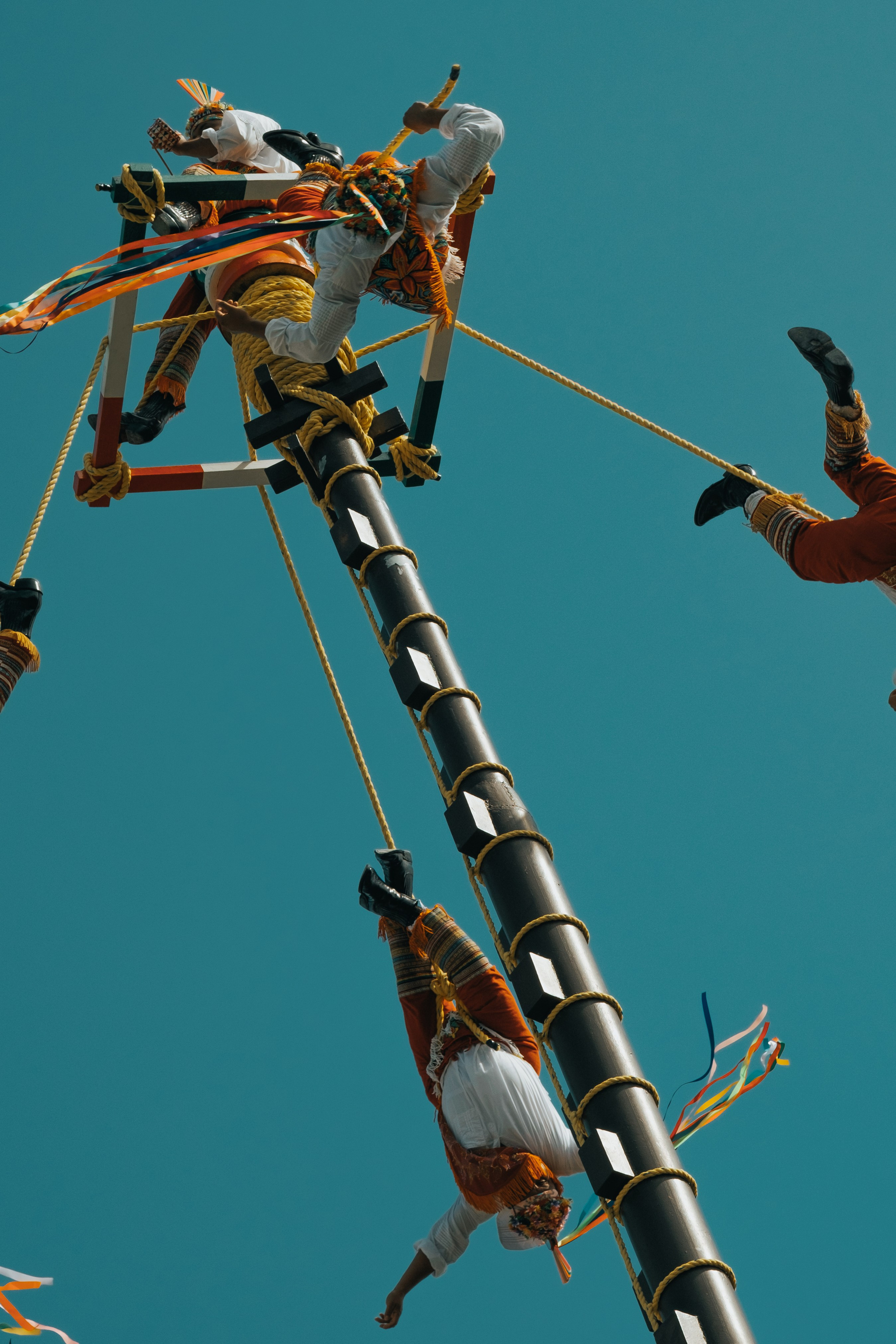 Documentary. Margarita Rodionova — a contemporary lens-based artist currently working in Cancun, Mexico