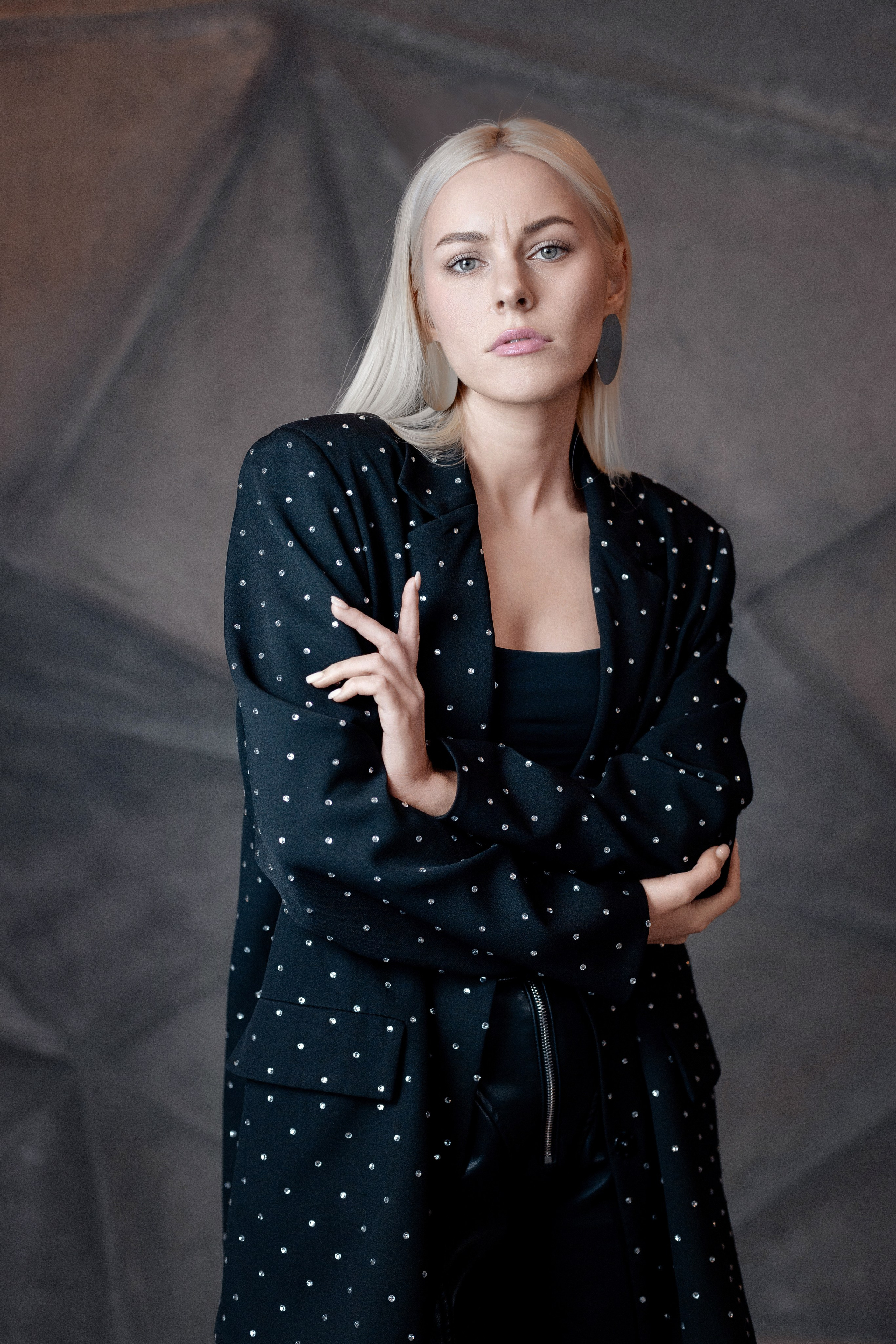 Портреты. Ваш фотограф в Екатеринбурге Максим Мухин