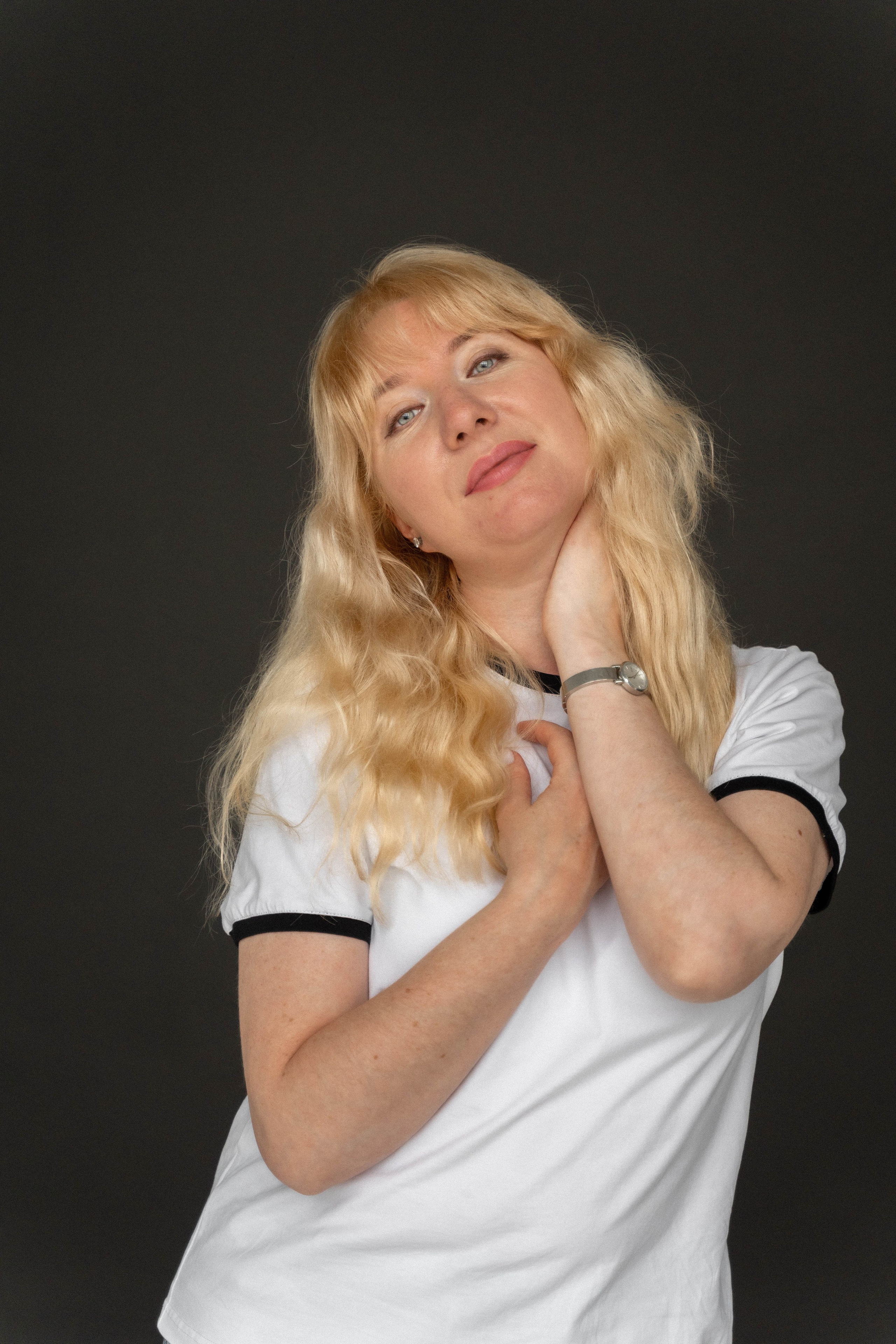 Минимализм. ALISON FILMS