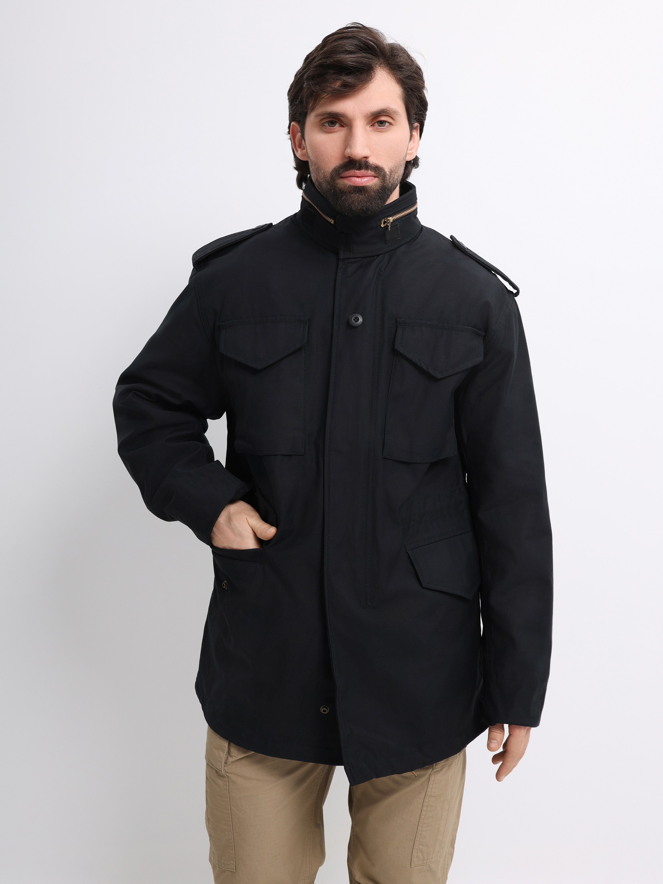 Alpha Industries. Meyker Daria • Photographer in St. Petersburg