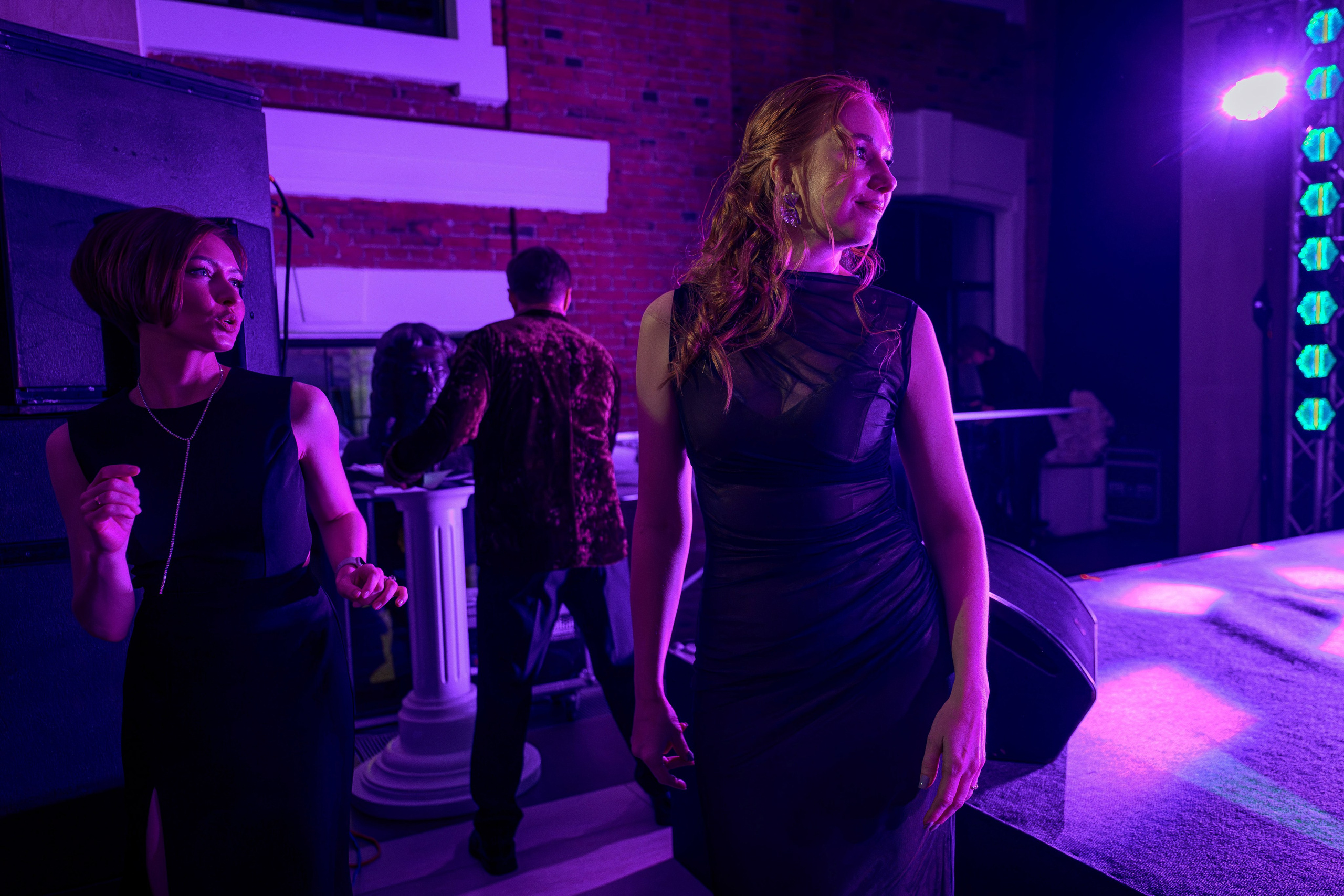 РАЗУМ. Максим Комаров — Профессиональный фотограф