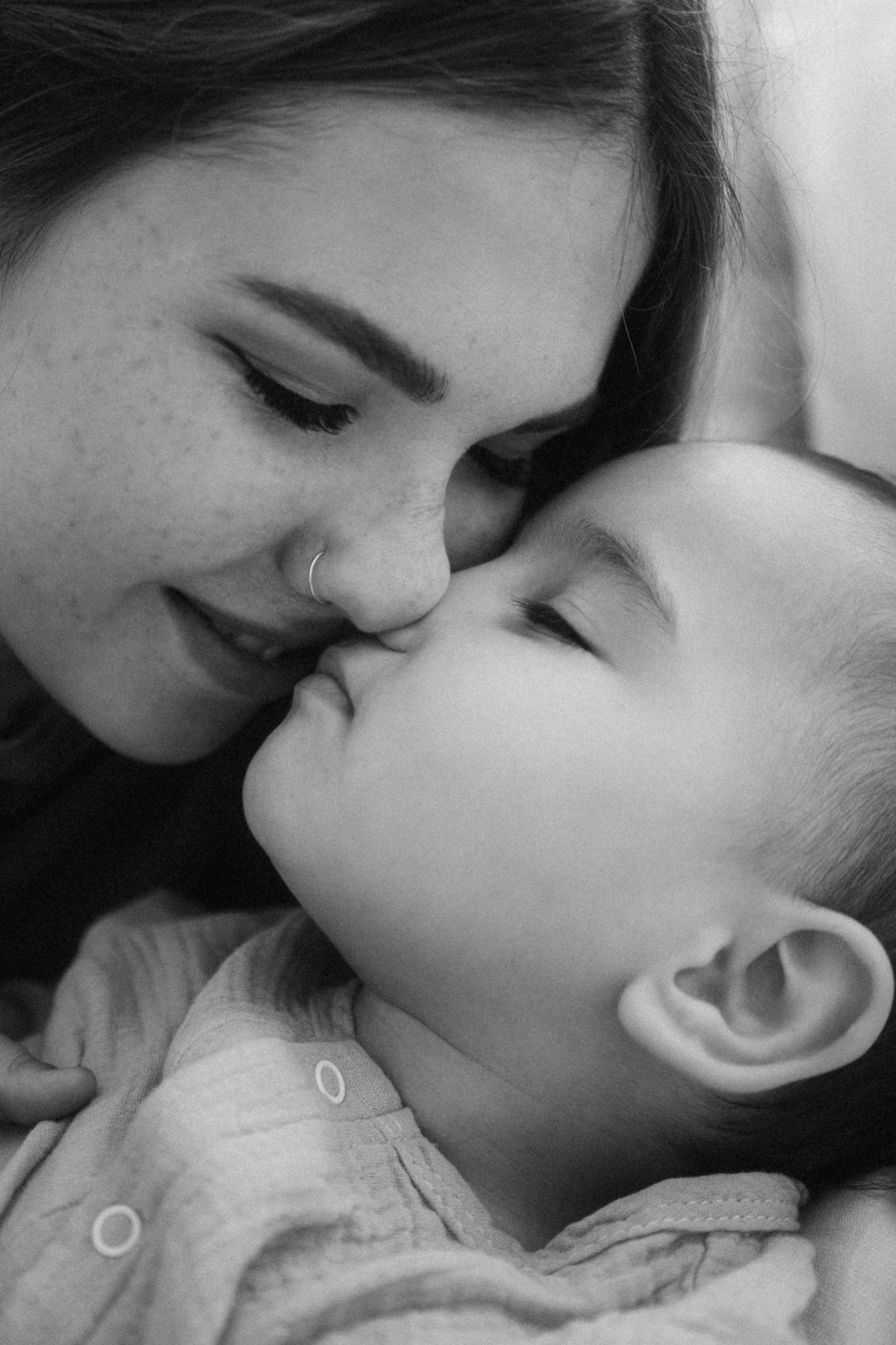 Семейные фотосессии. Фотограф в Санкт-Петербурге