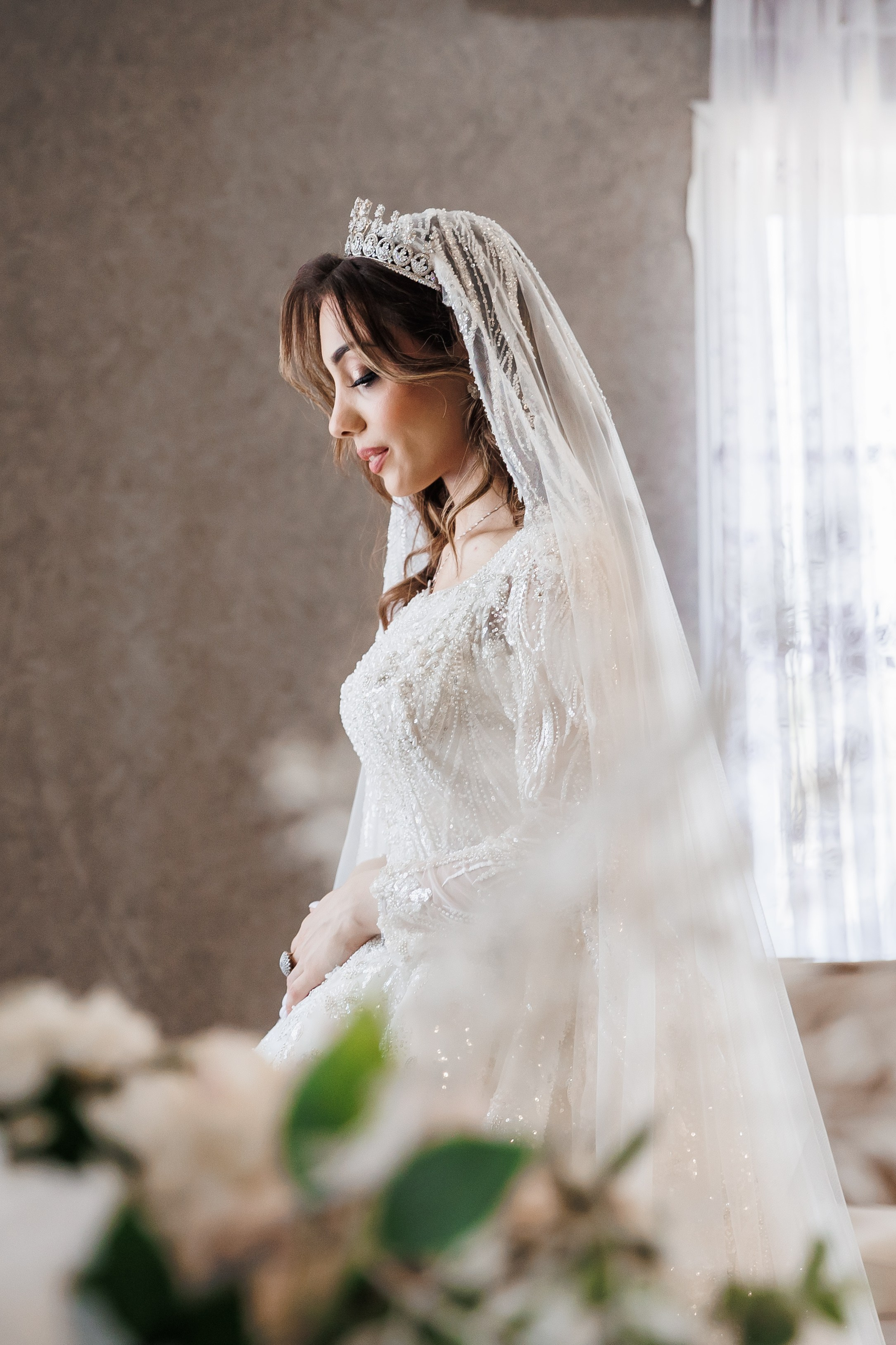 Свадебное. Семейный и репортажный фотограф в Иркутске Людмила Лиханская