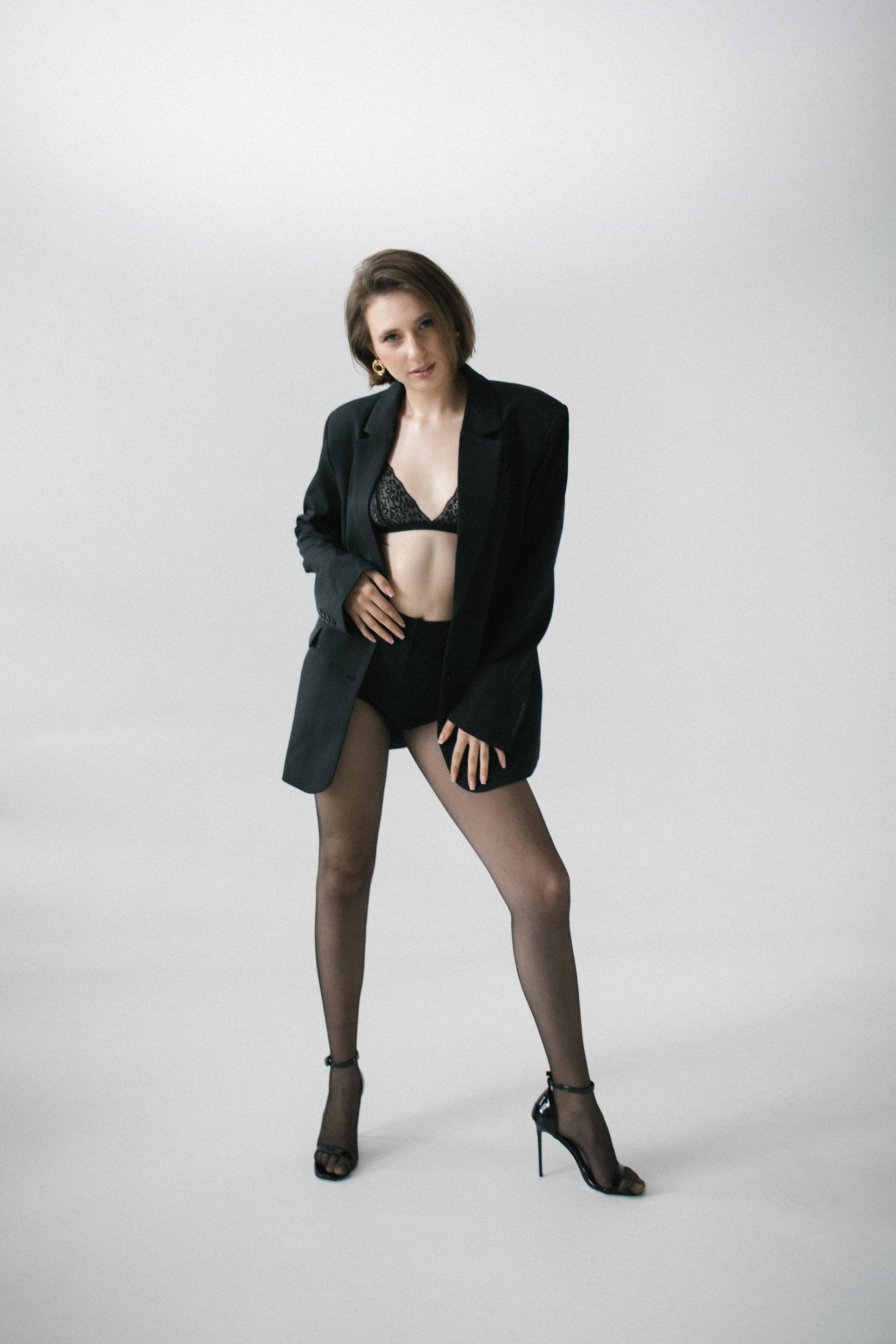 Настя. Главная