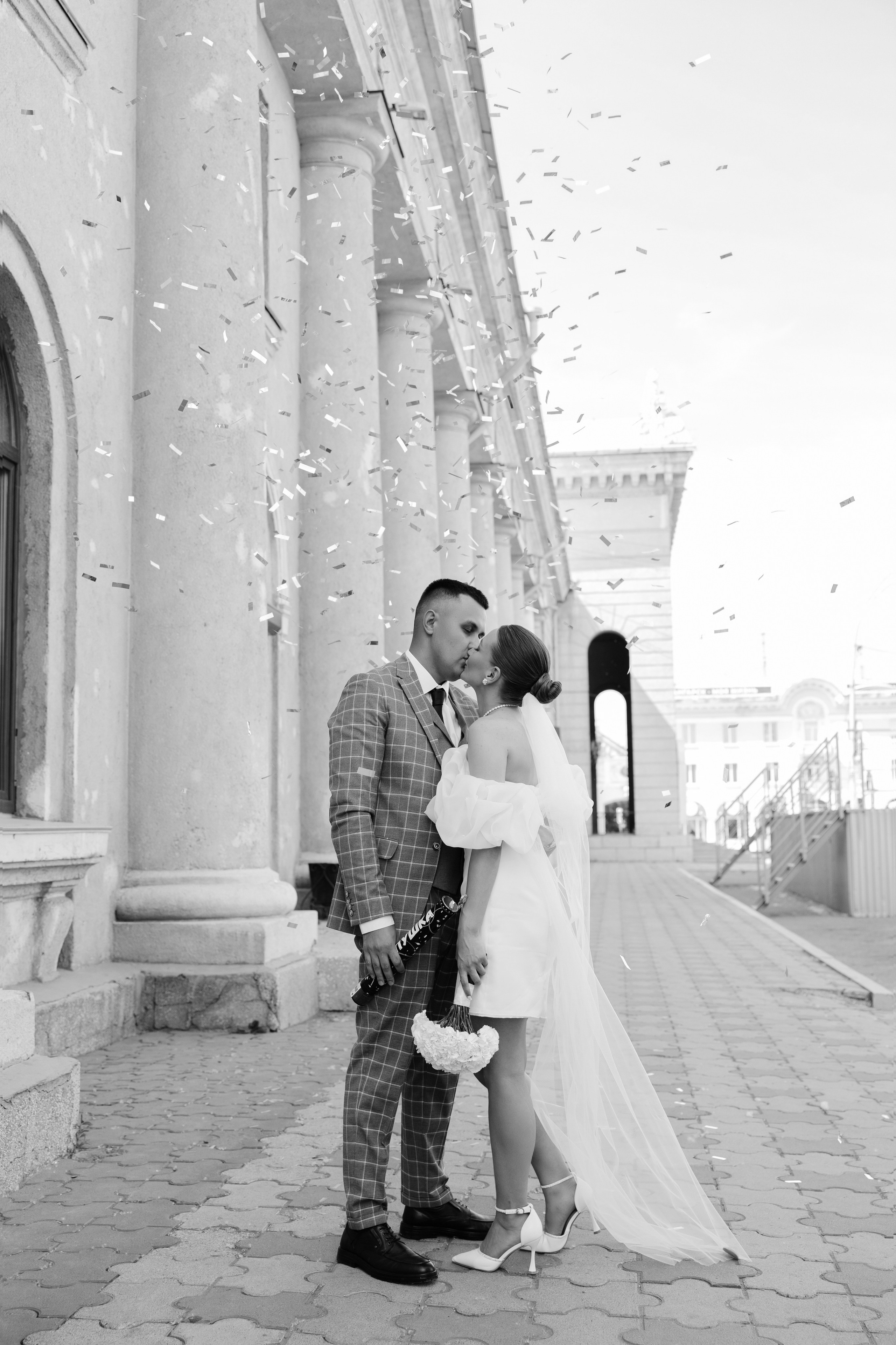 Игорь & Валерия. Ваш фотограф  Наволоцкая Юлия