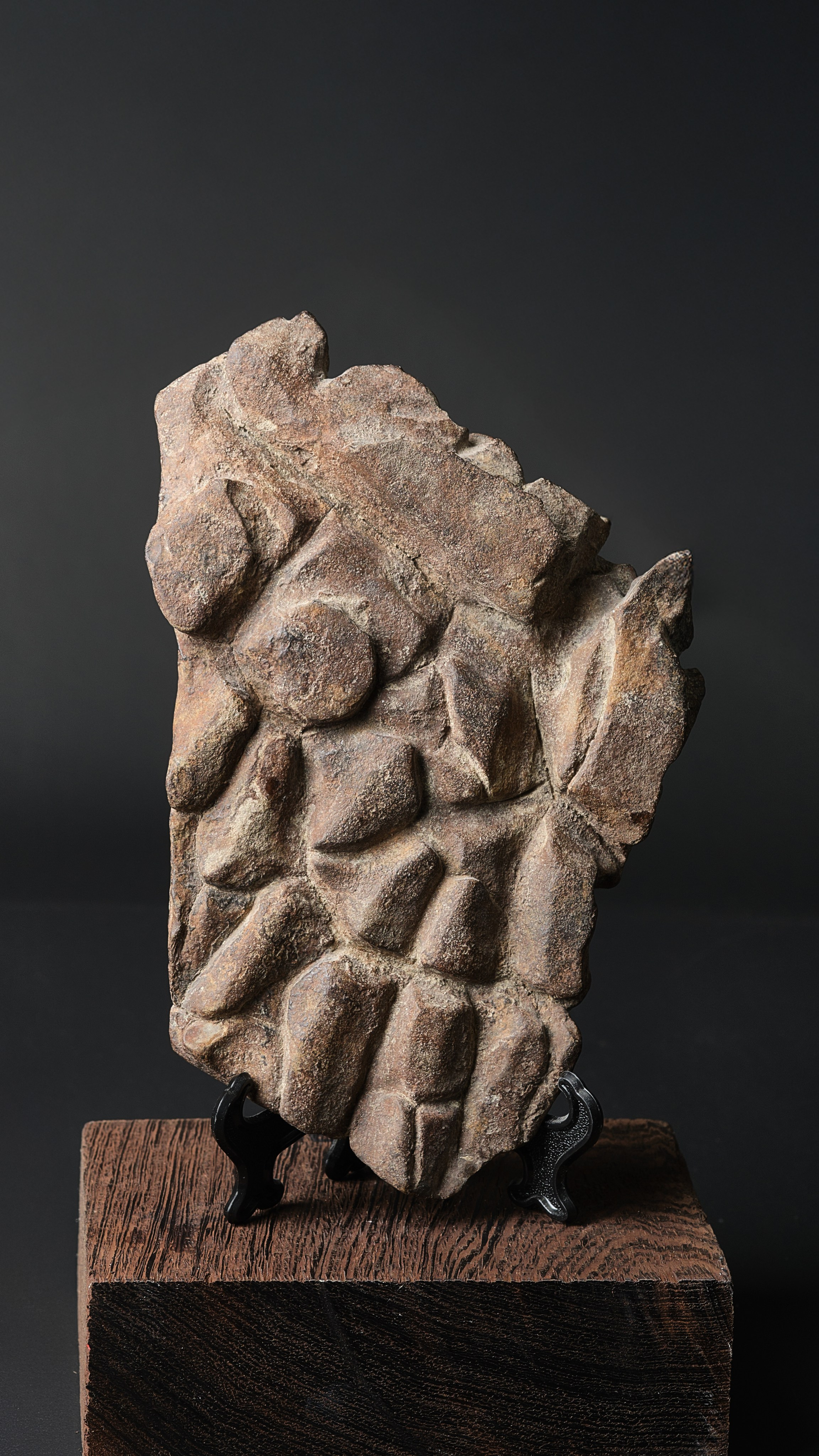 Камни. Предметный фотограф в Краснодаре