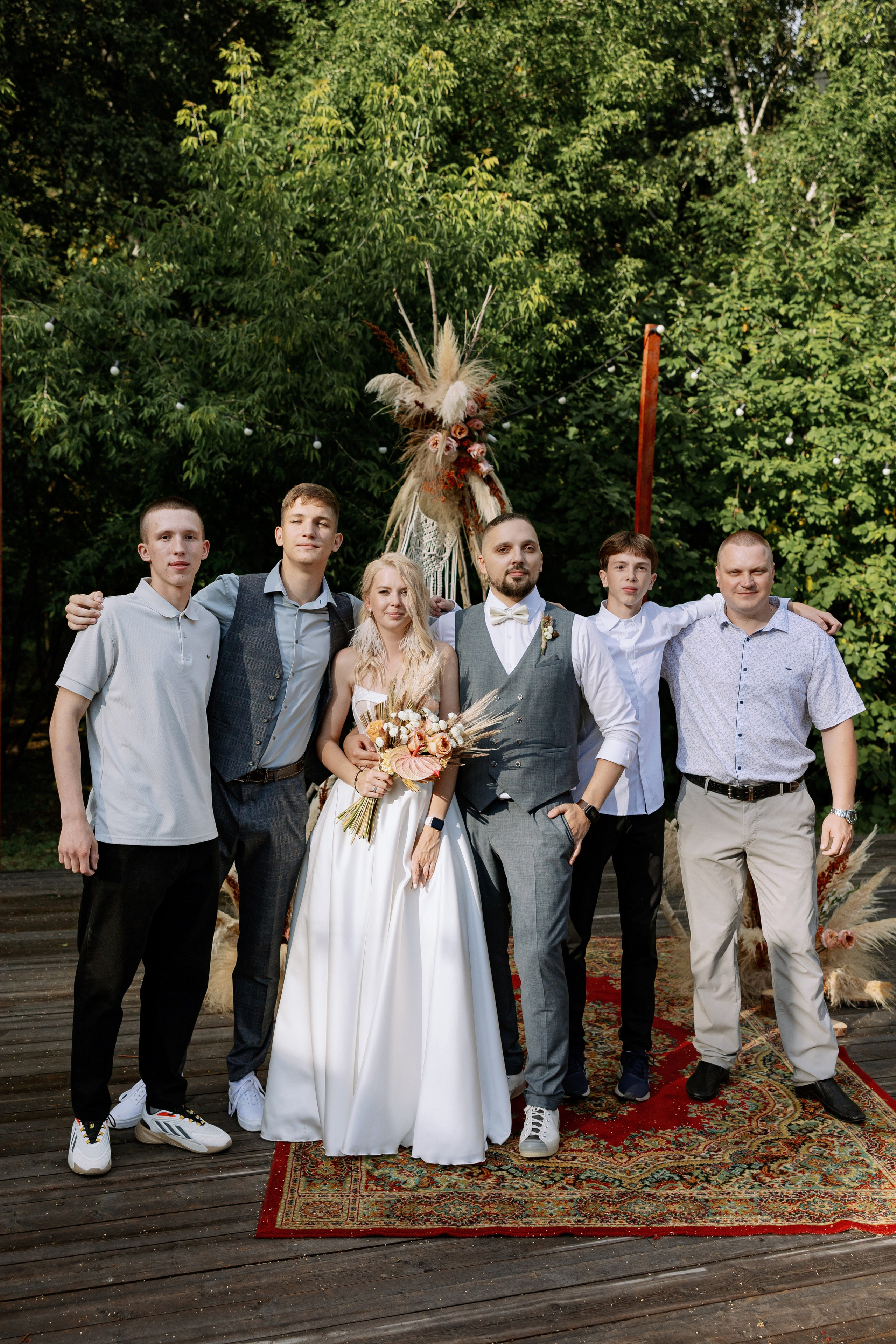 10.08.2023 Дмитрий и Виктория. Фотограф в Красноярске