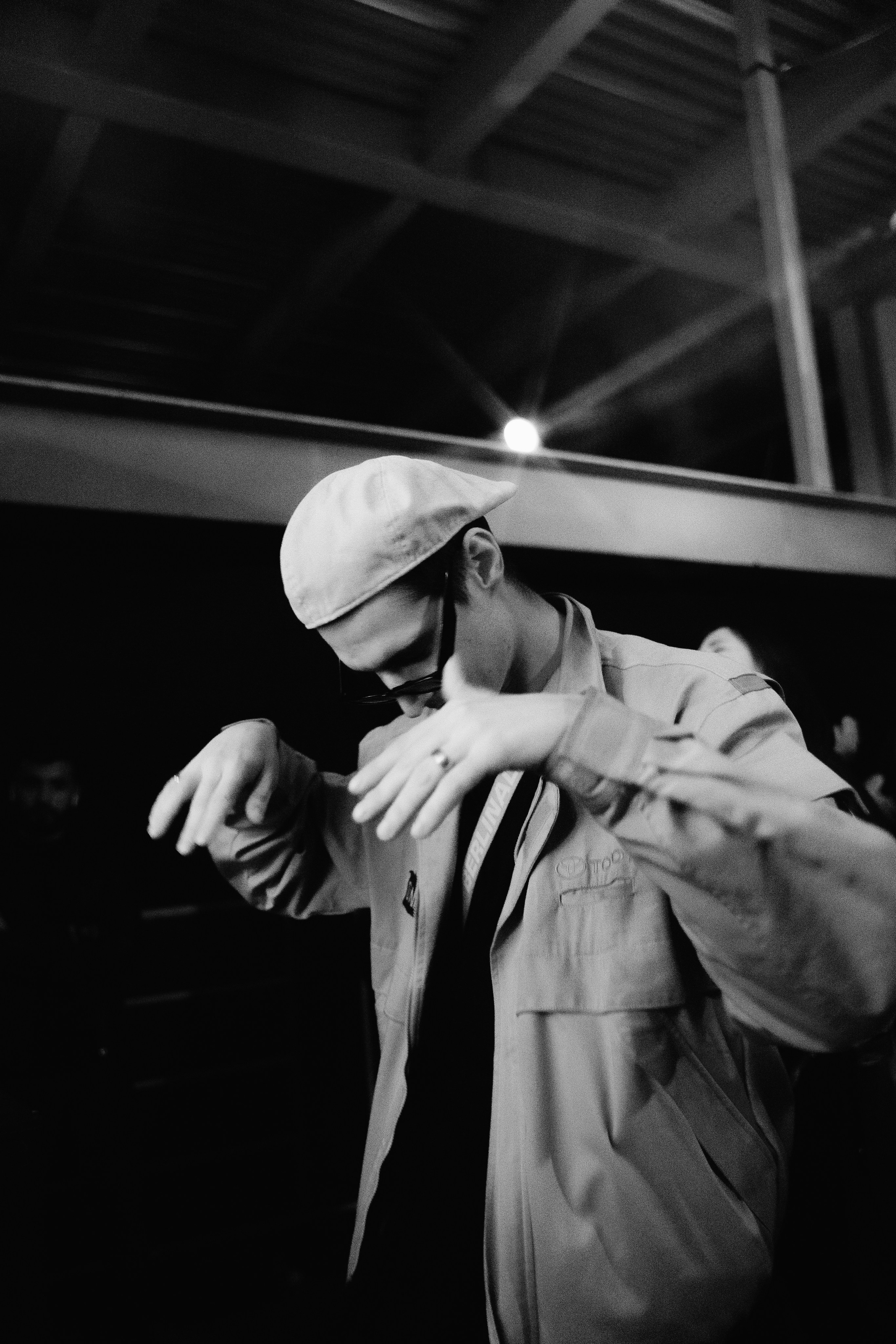 TON 2023. Главная