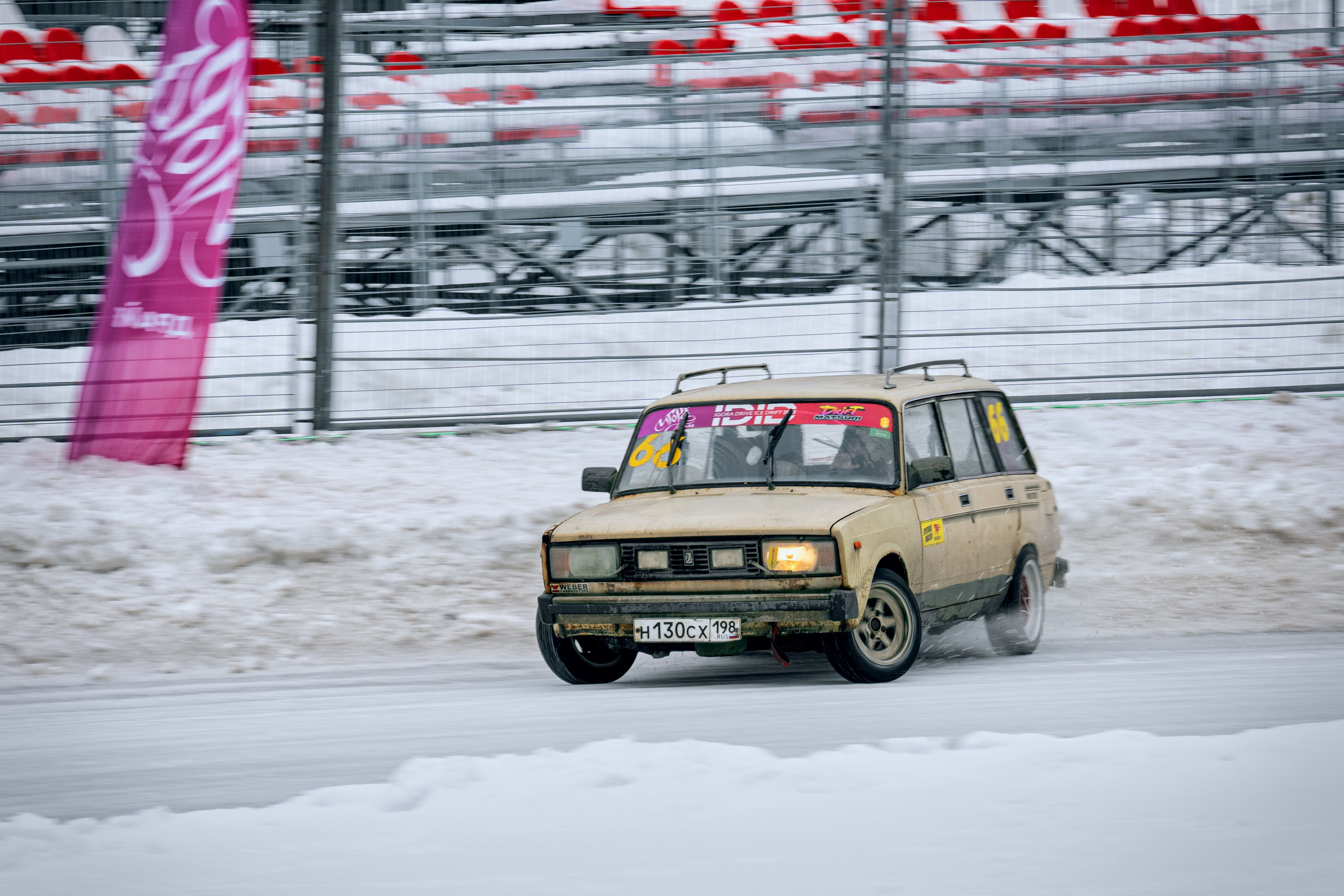 IDID 3 Этап 1.03.2025. Антон Незримый | Фотограф в Санкт-Петербурге