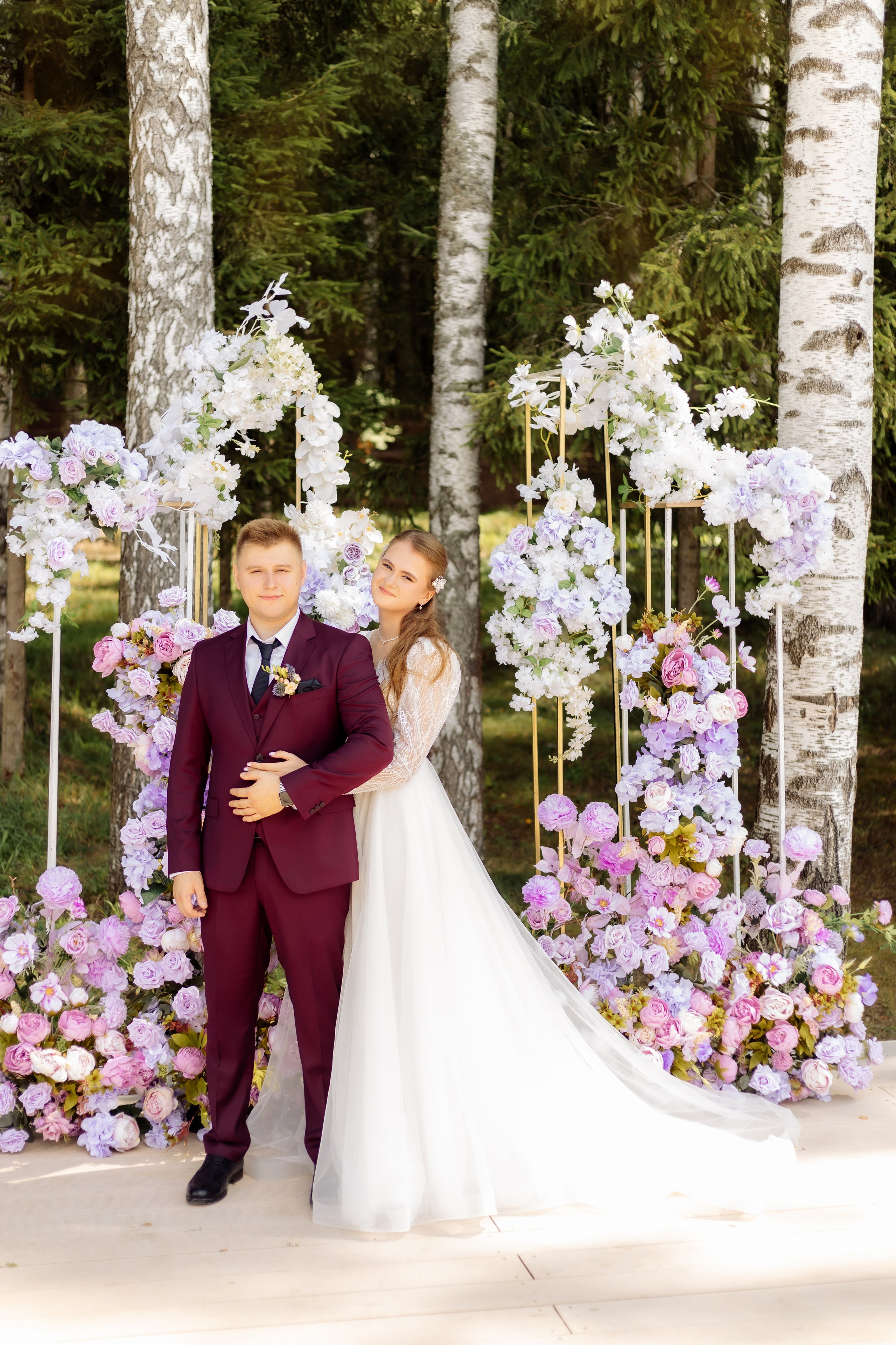 Т&И (Бабин двор). Зотова Алена — семейный и женский фотограф в Зеленограде