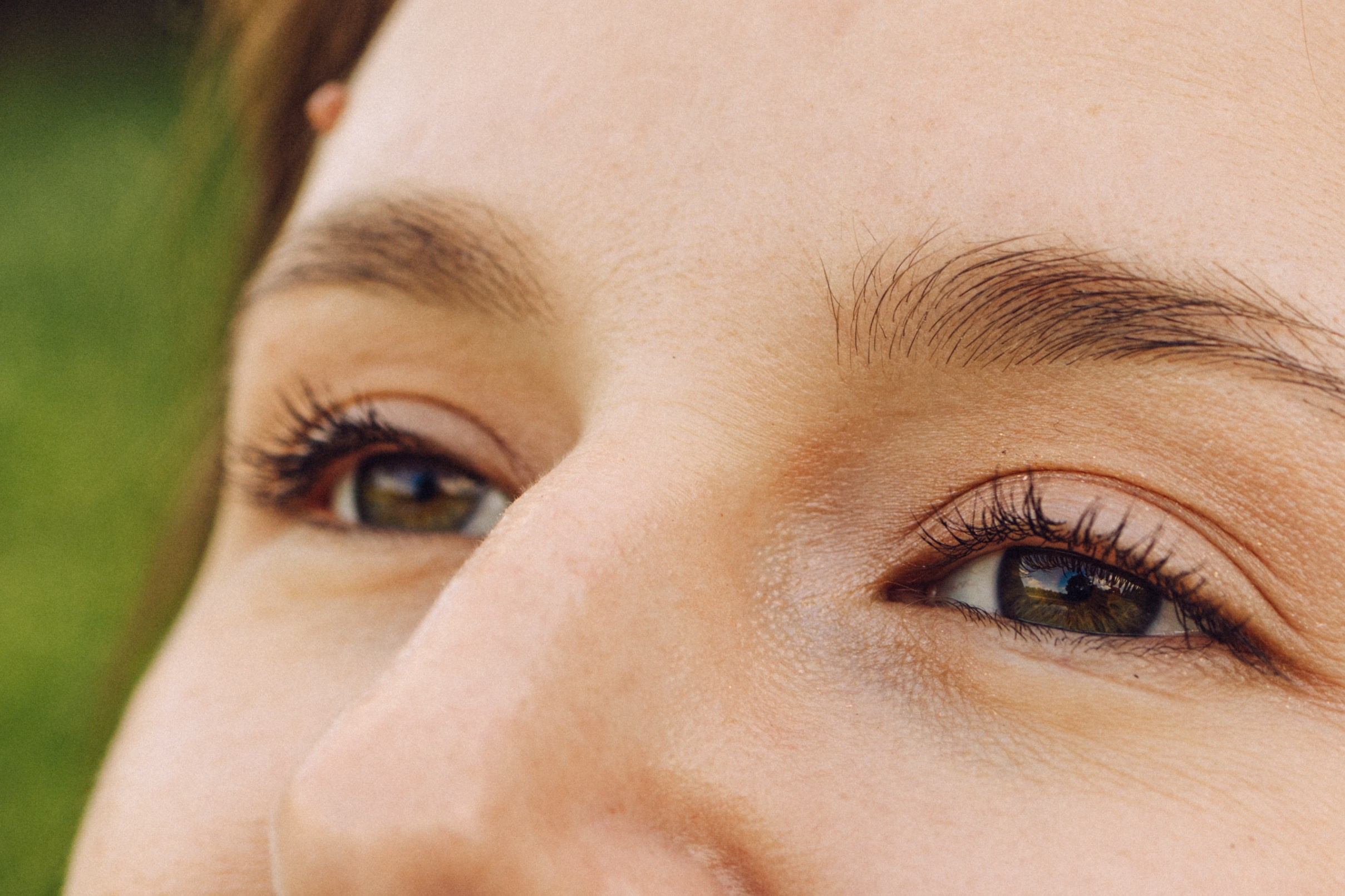 Парк. Фотограф в Москве и Домодедово Ирина Коростелева