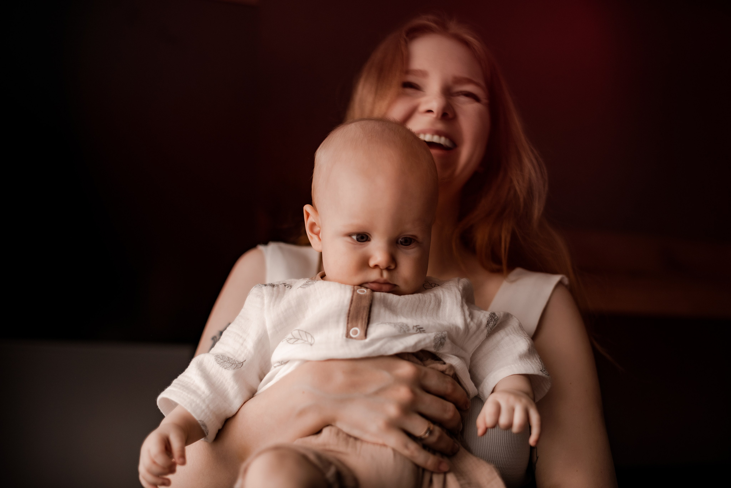 Ира, Костя и Паша. Портретный фотограф в Петрозаводске Татьяна Лебедева