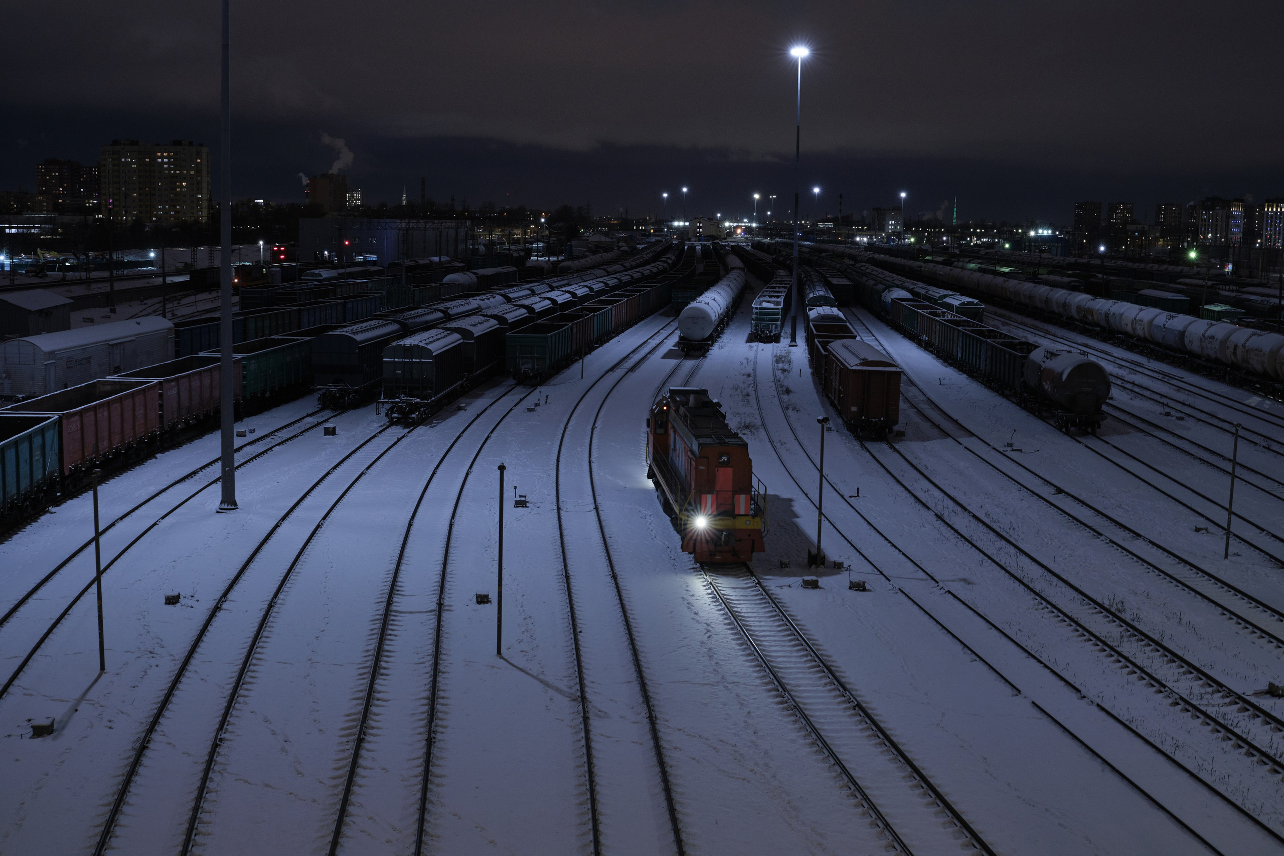 Городской пейзаж — deadpan | Филипп Линзин. Репортажный и портретный фотограф в Санкт-Петербурге Филипп Линзин