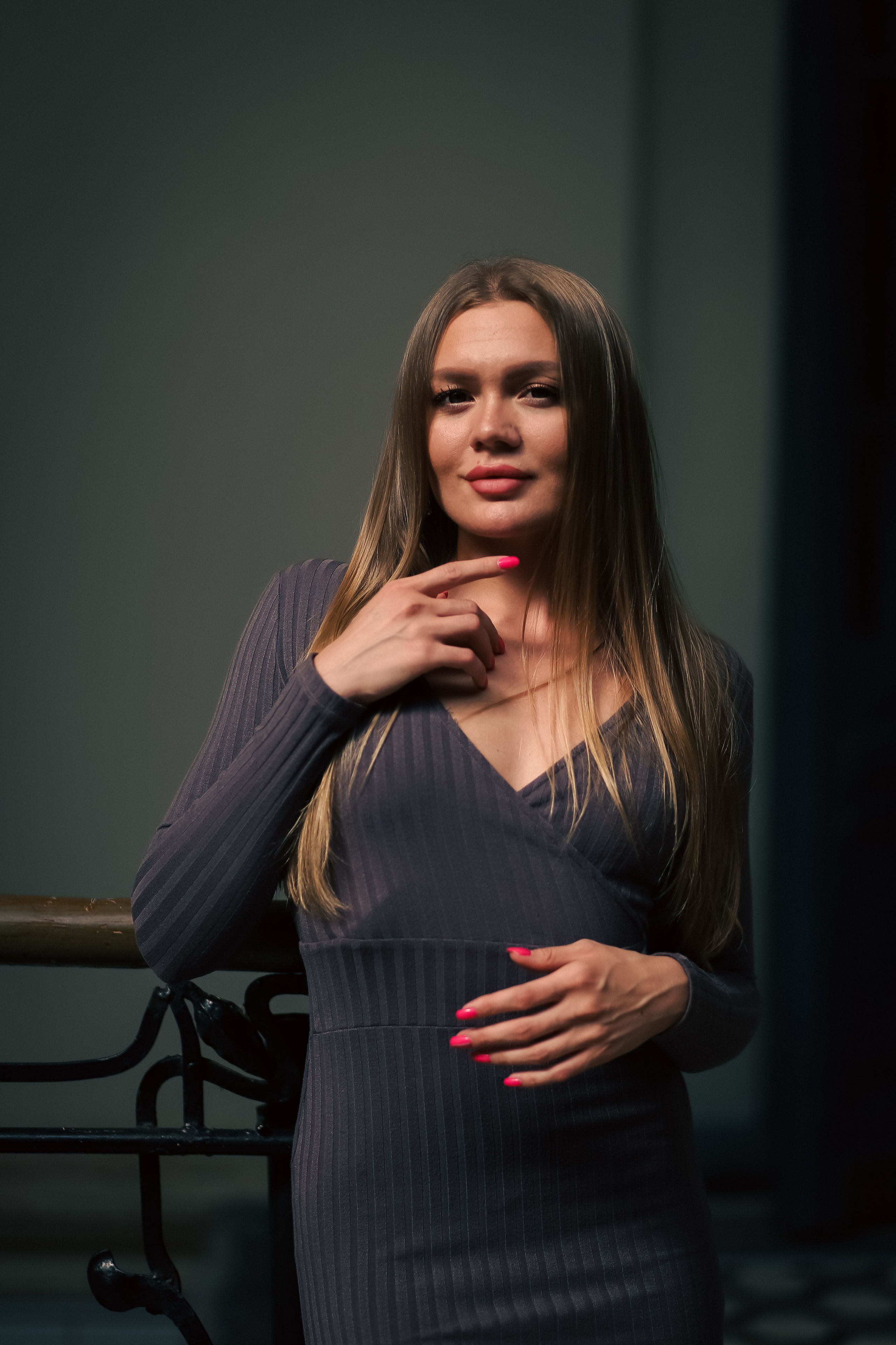 Victoria. Photographer Vadim Cheprasov | Saint-Petersburg