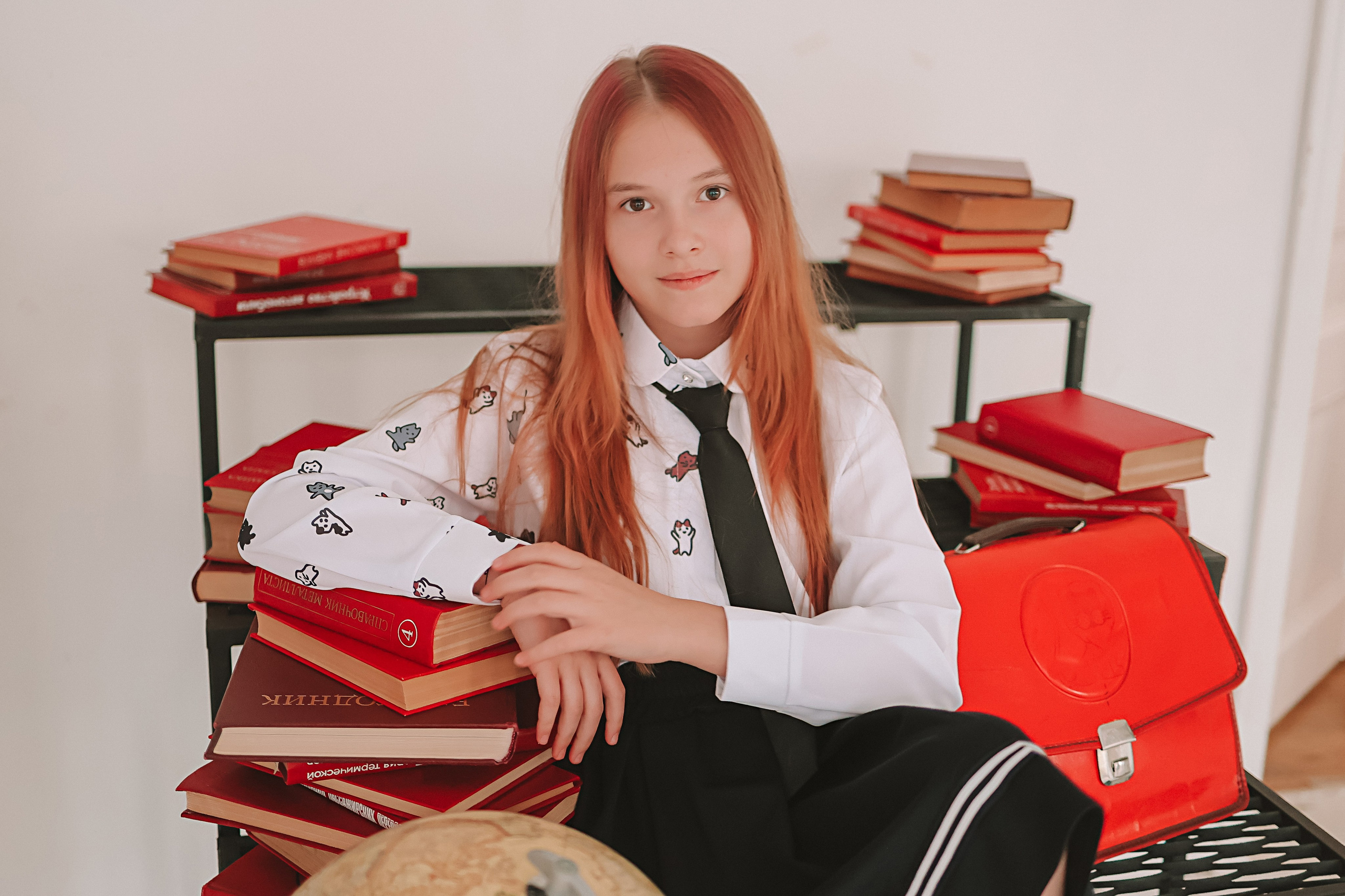 Школа рояль. Семейный фотограф Тюмень, фотограф на роды Салмина Мария