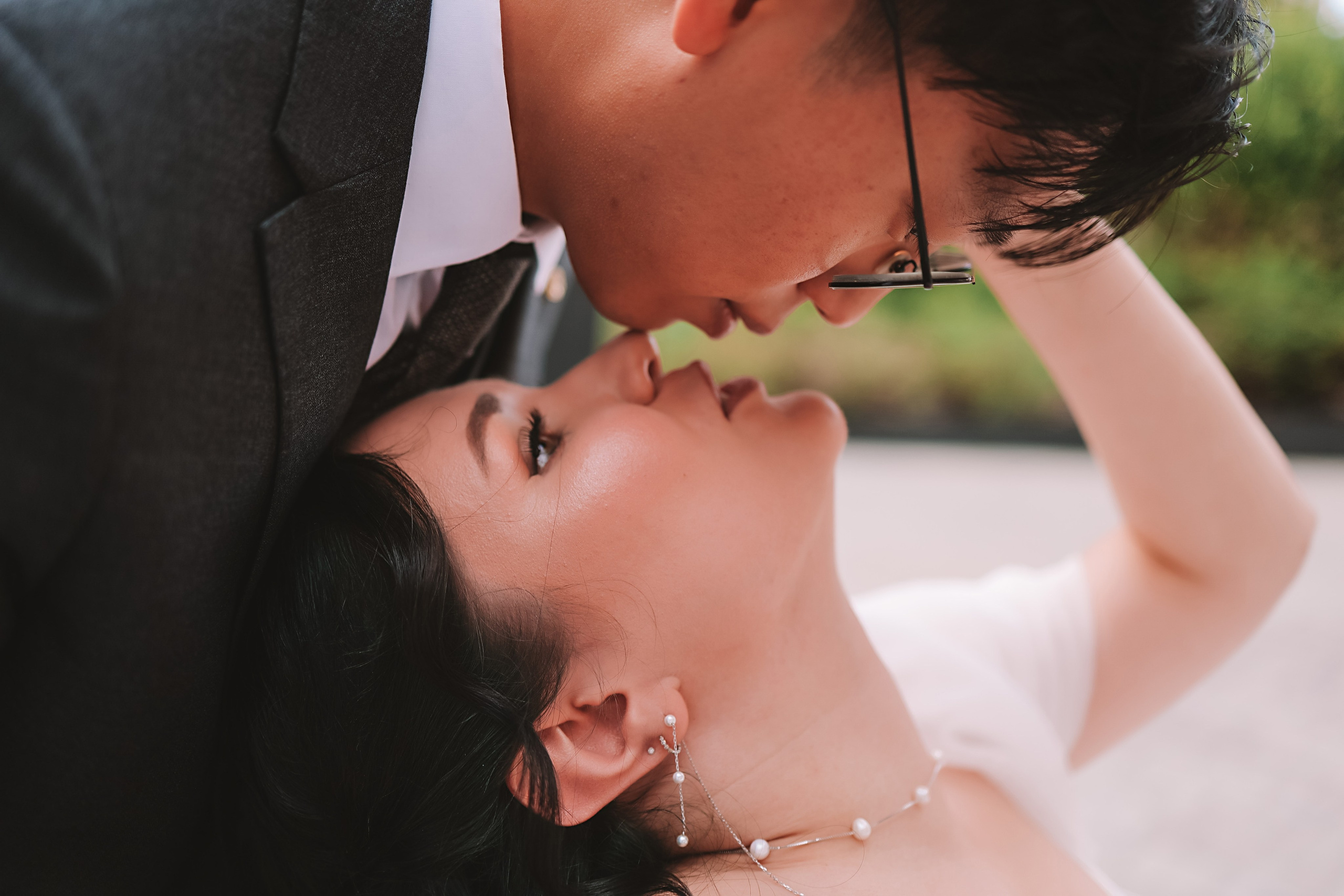 Айвазовский и парк дружбы народов. Семейный фотограф Тюмень, фотограф на роды Салмина Мария