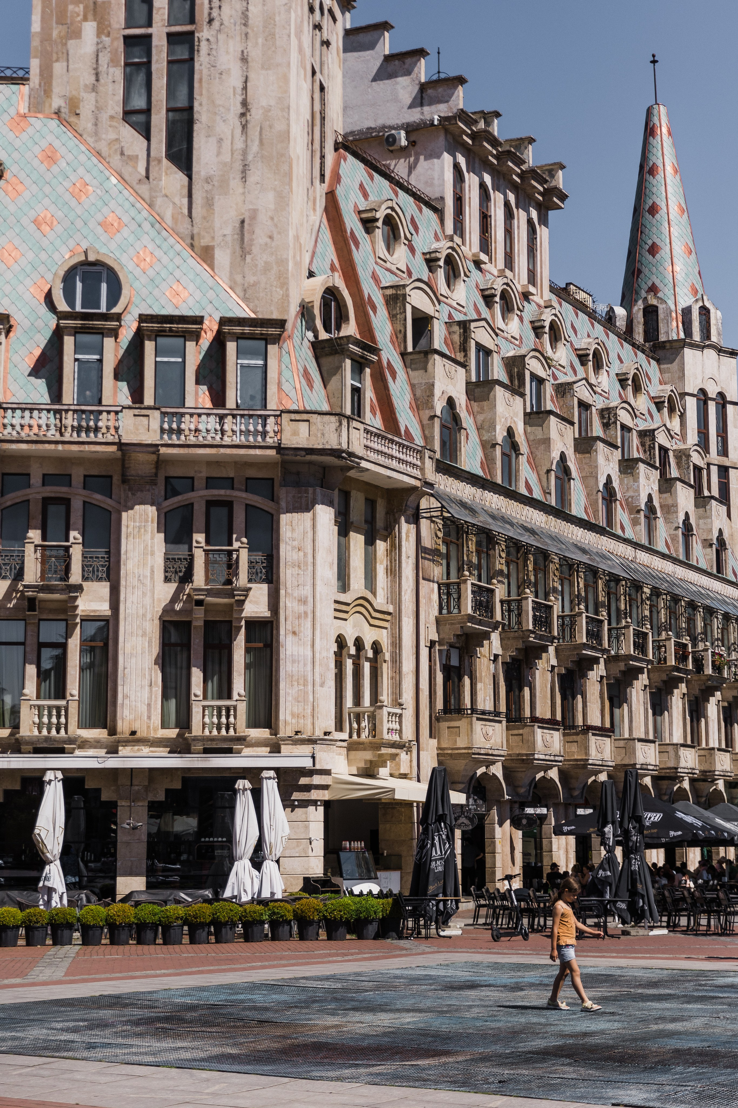 Georgia. Свадебный и семейный фотограф в Краснодаре Роман Моско