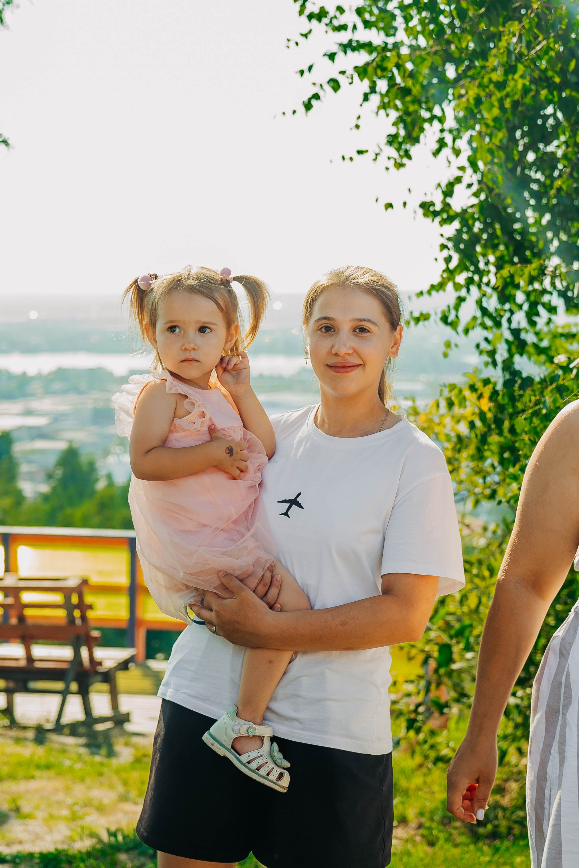 Гендер пати. Фотограф, видеограф и пилот дрона на Байкале