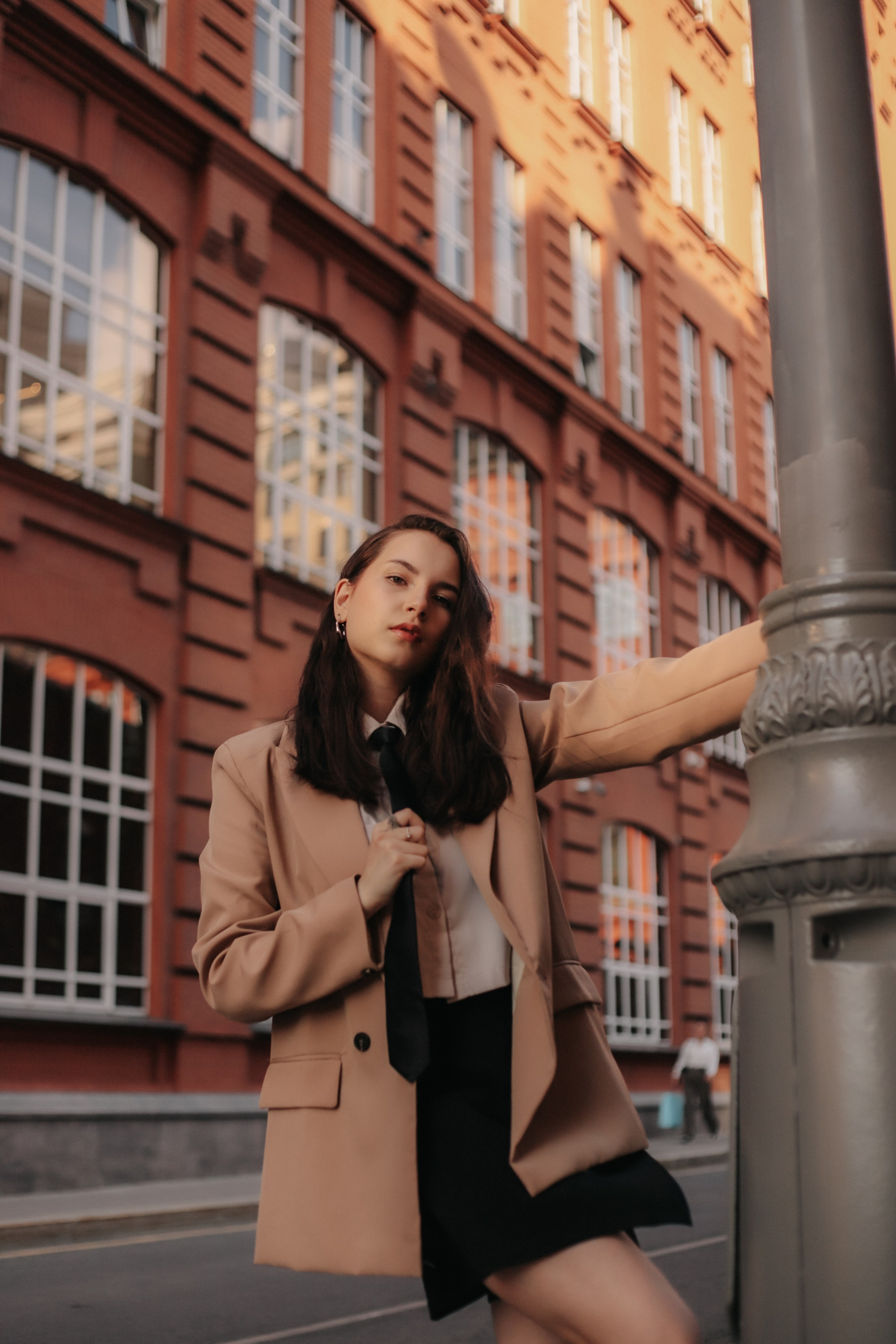 Виктория. Женский фотограф в Москве Юля Иванова