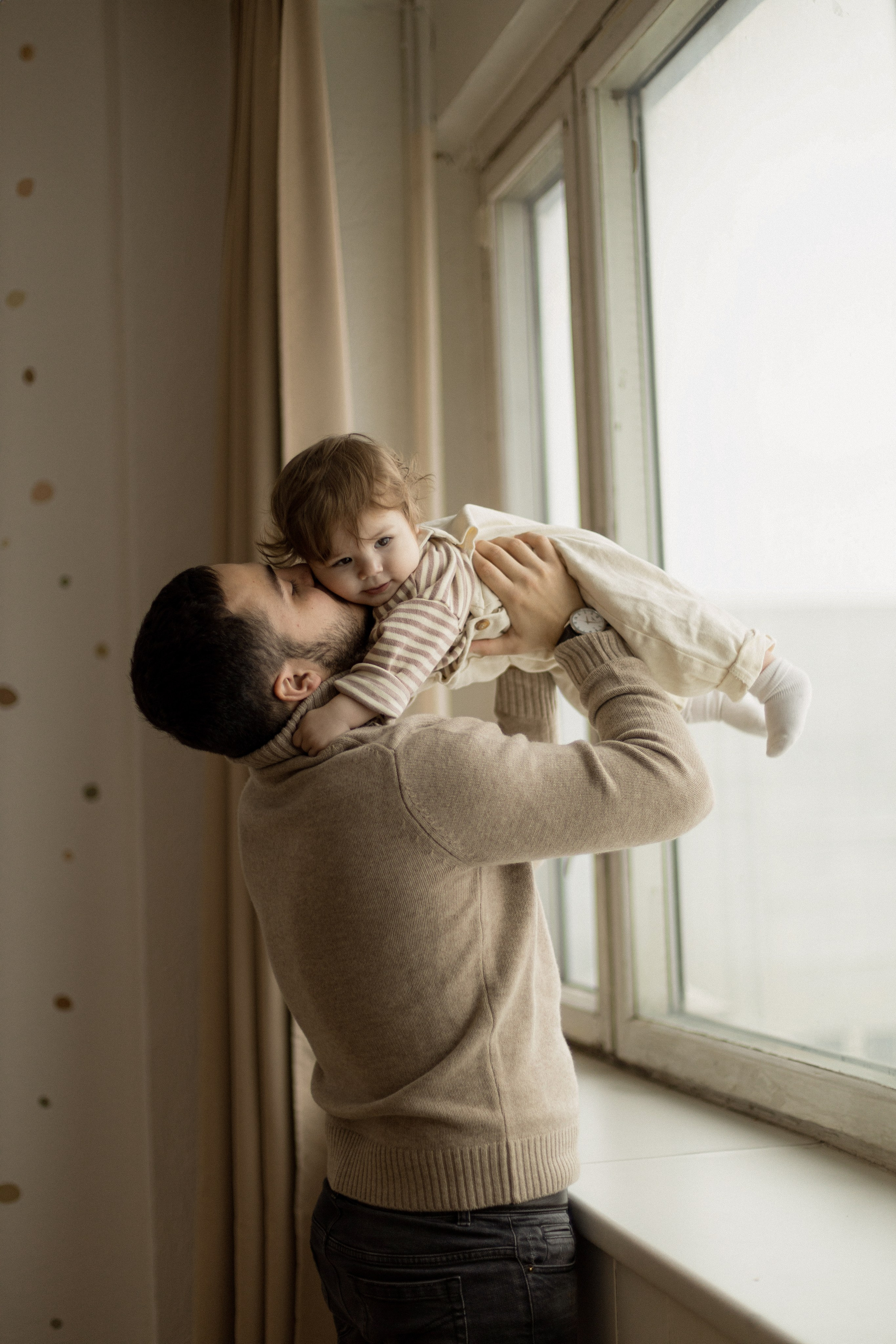 Тим | Годовасие. Кузьмина Анастасия — контент-фотограф | Москва