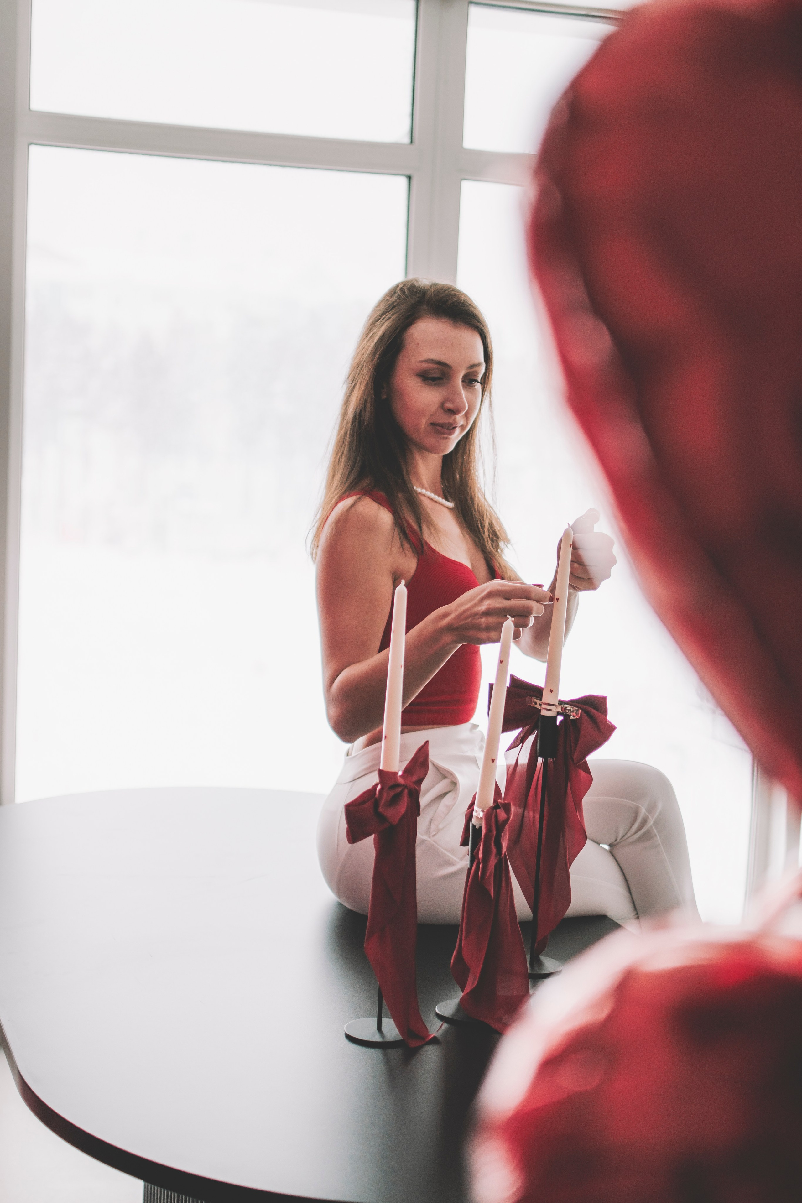 Анна. Семейный и свадебный фотограф Губкинский и Ставрополь