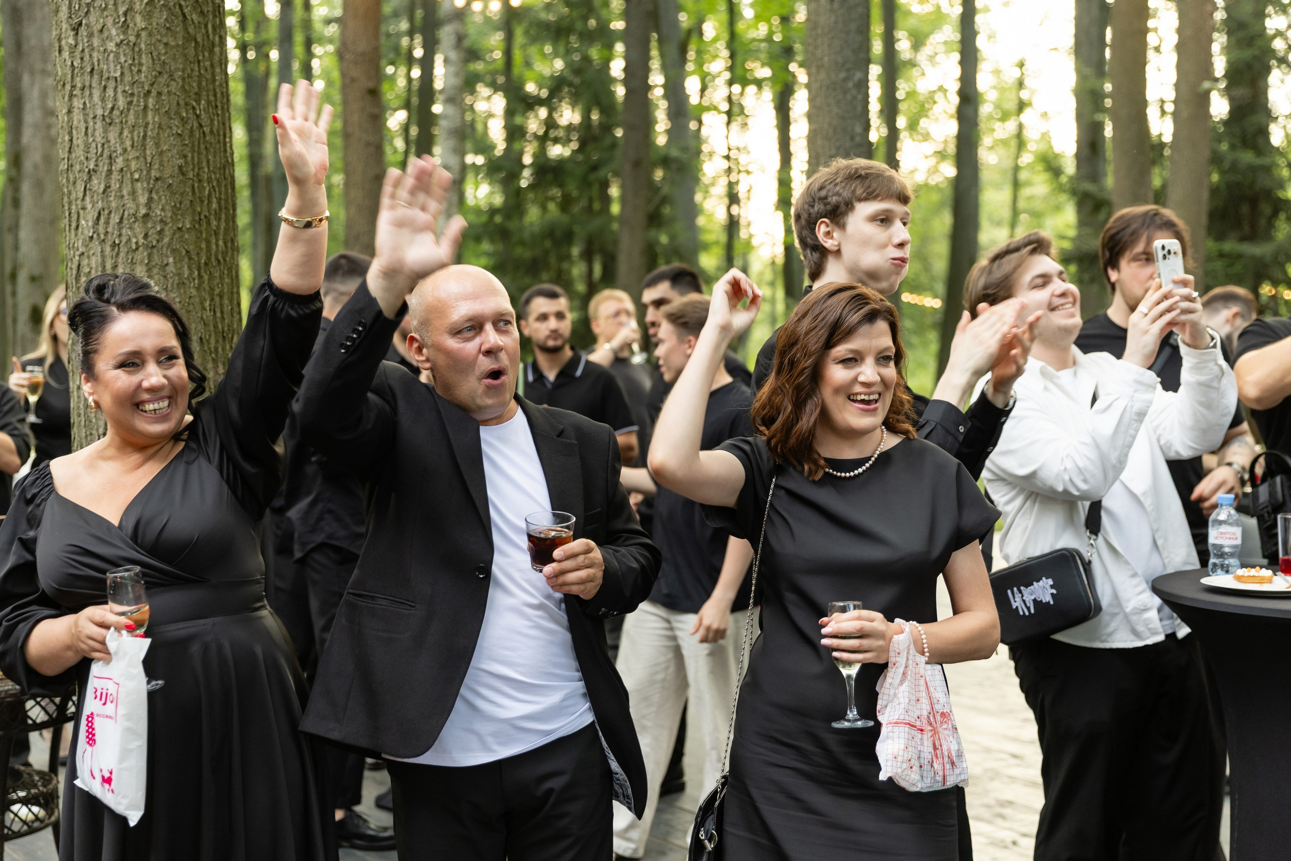 Валерия и Иван. Татьяна Чернышова свадебный фотограф Москва