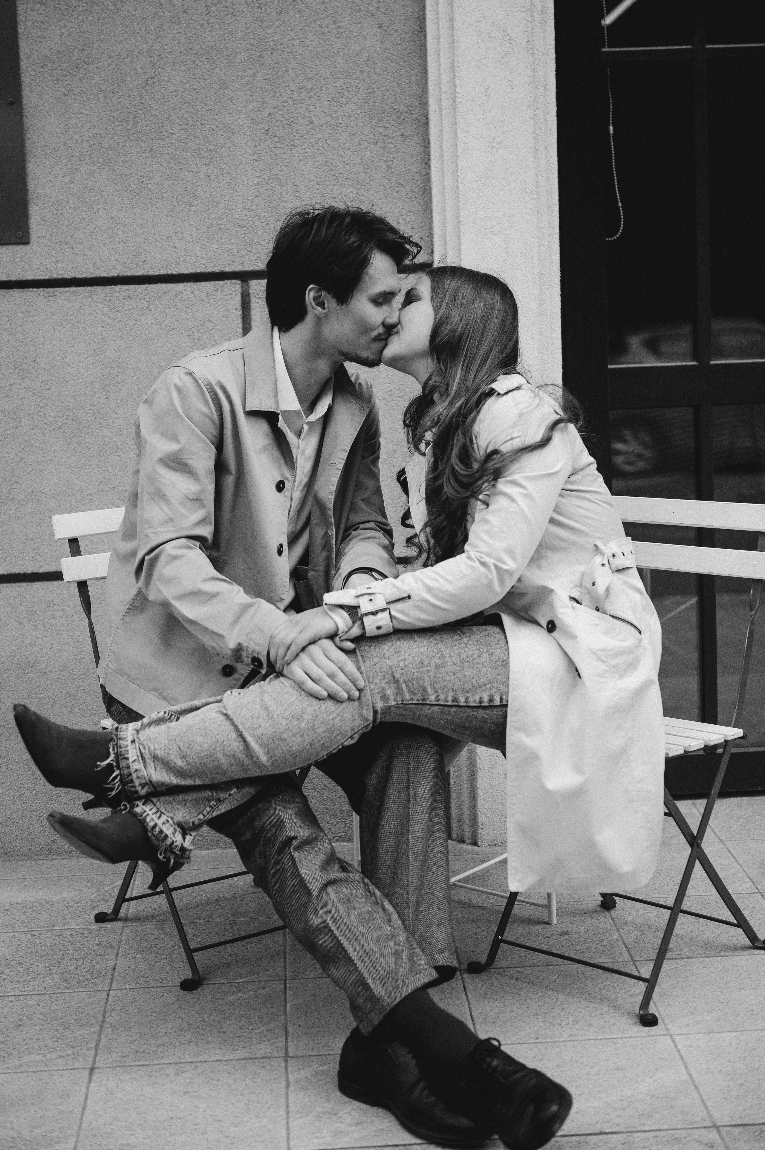 А&А. Фотограф Рязань. Дарья Дмитриева