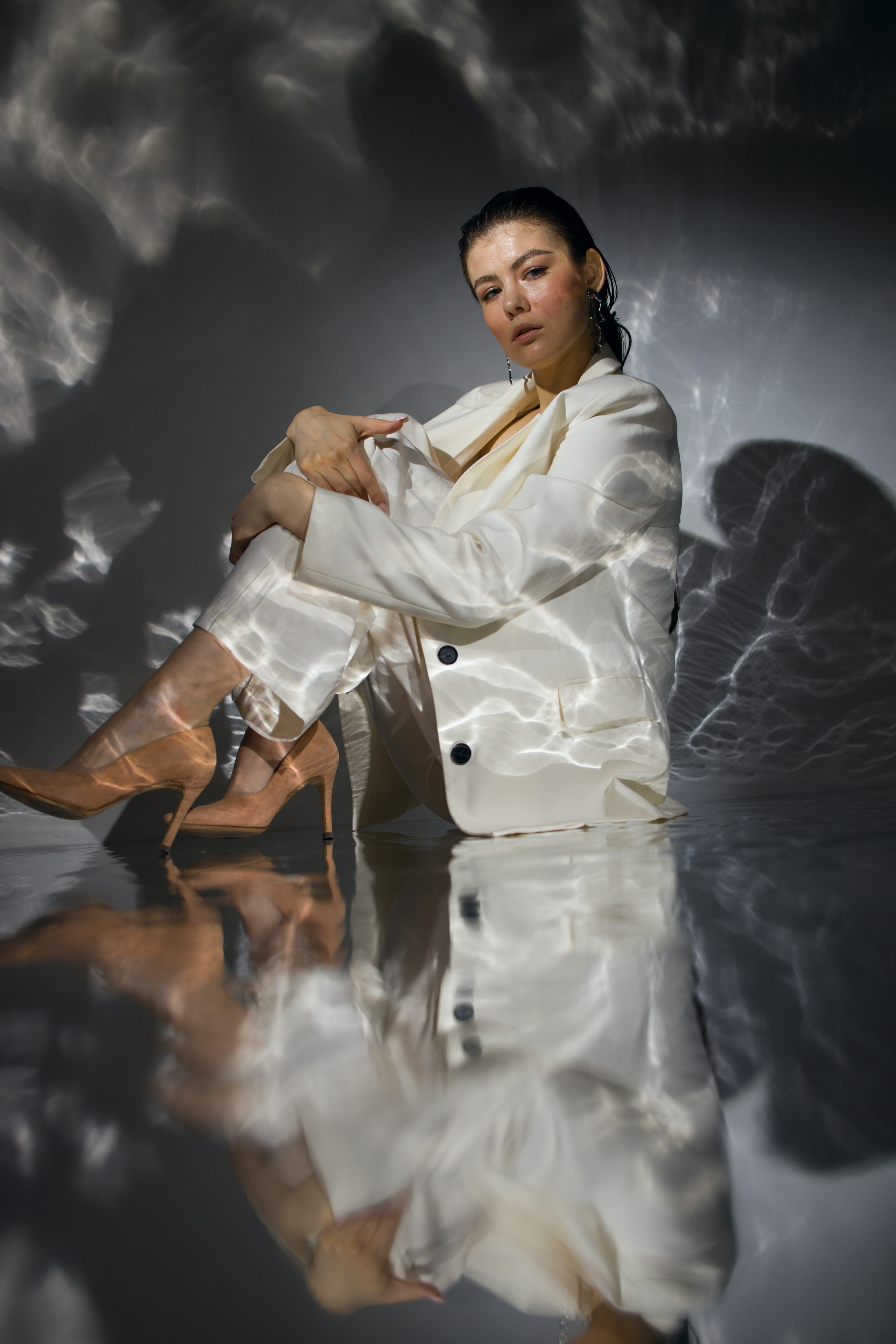 Лиза. Художественная фотография