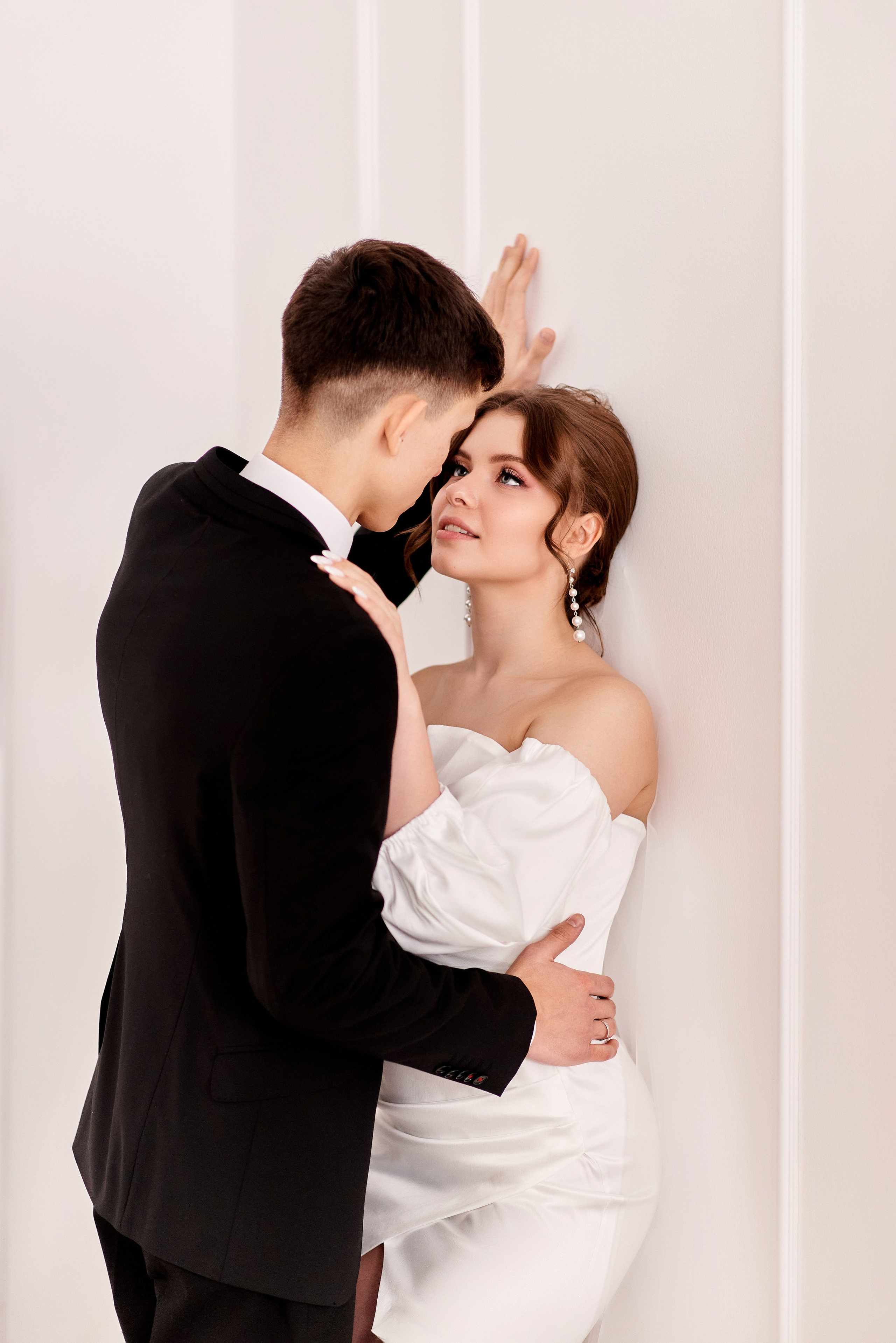 Д & М. Семейный и детский фотограф в г. Ногинске Ангелина Хасанова