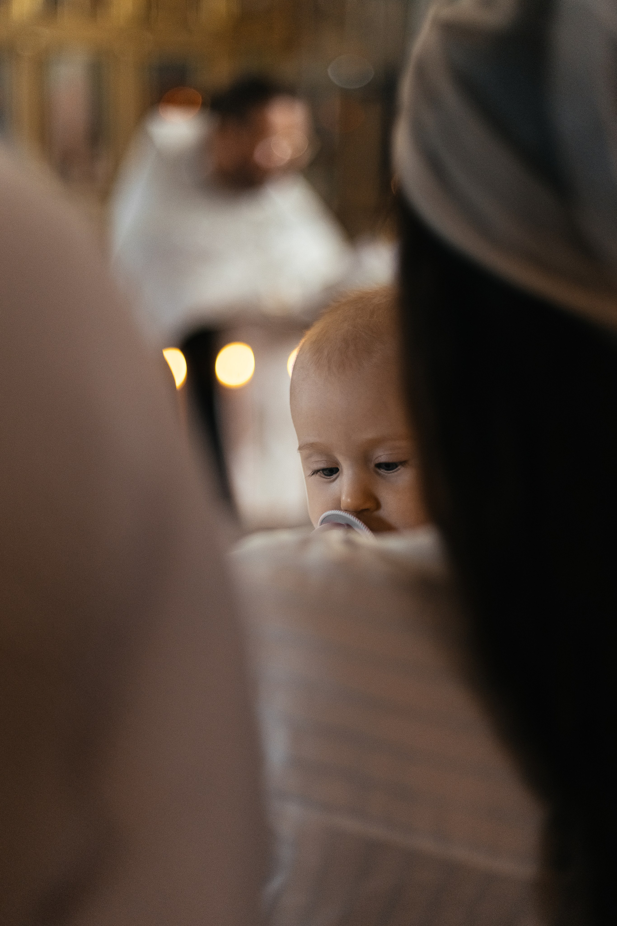 Крестины Софьи. Главная