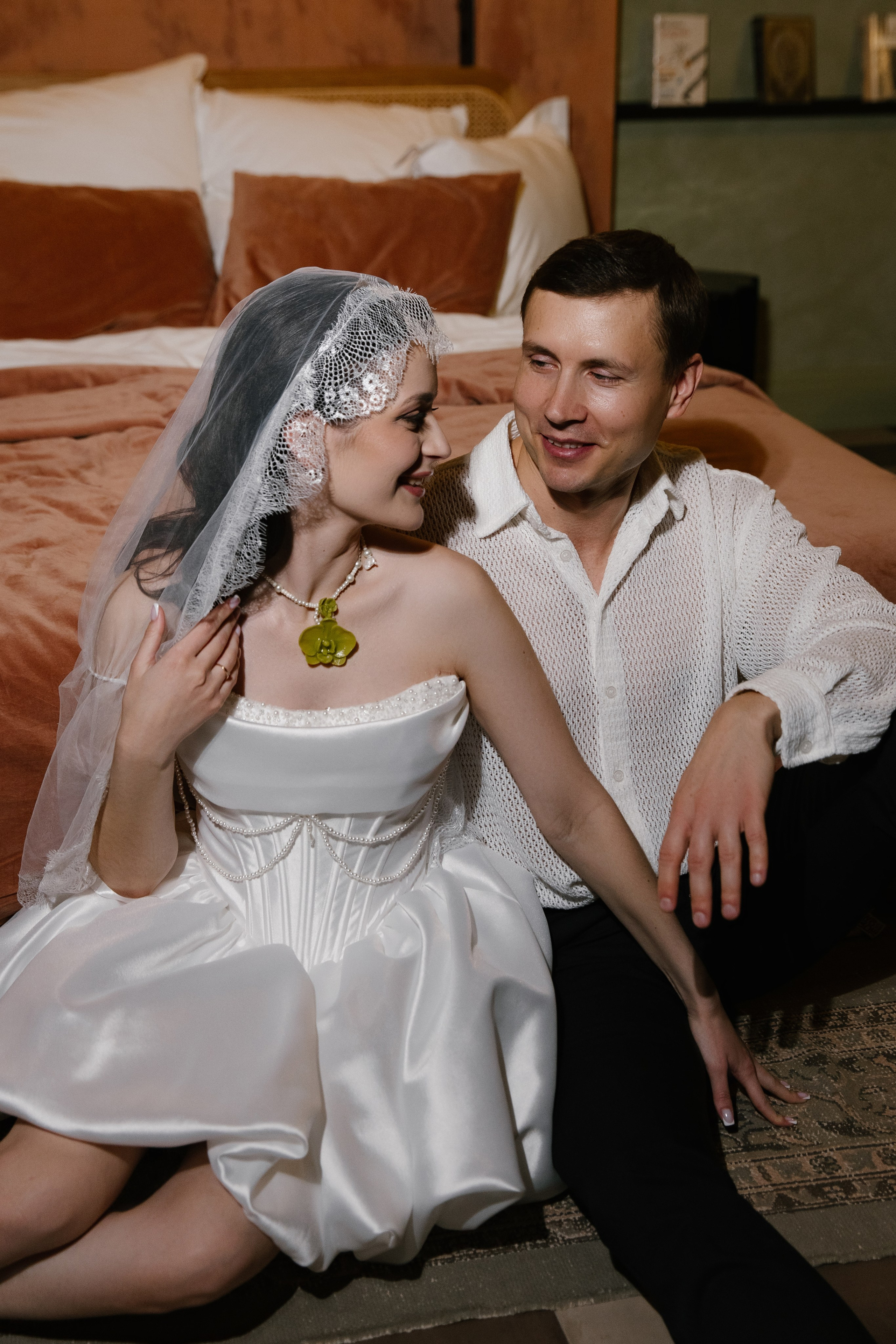 Артём&Мария. Свадебный и семейный фотограф в Таганроге и Ростове Руднева Анастасия