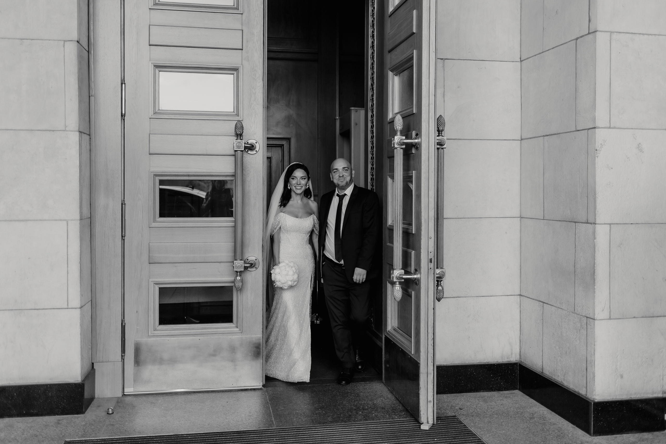 Свадьба Альбины и Андрея. Свадебный и семейный фотограф Савельева Дарья