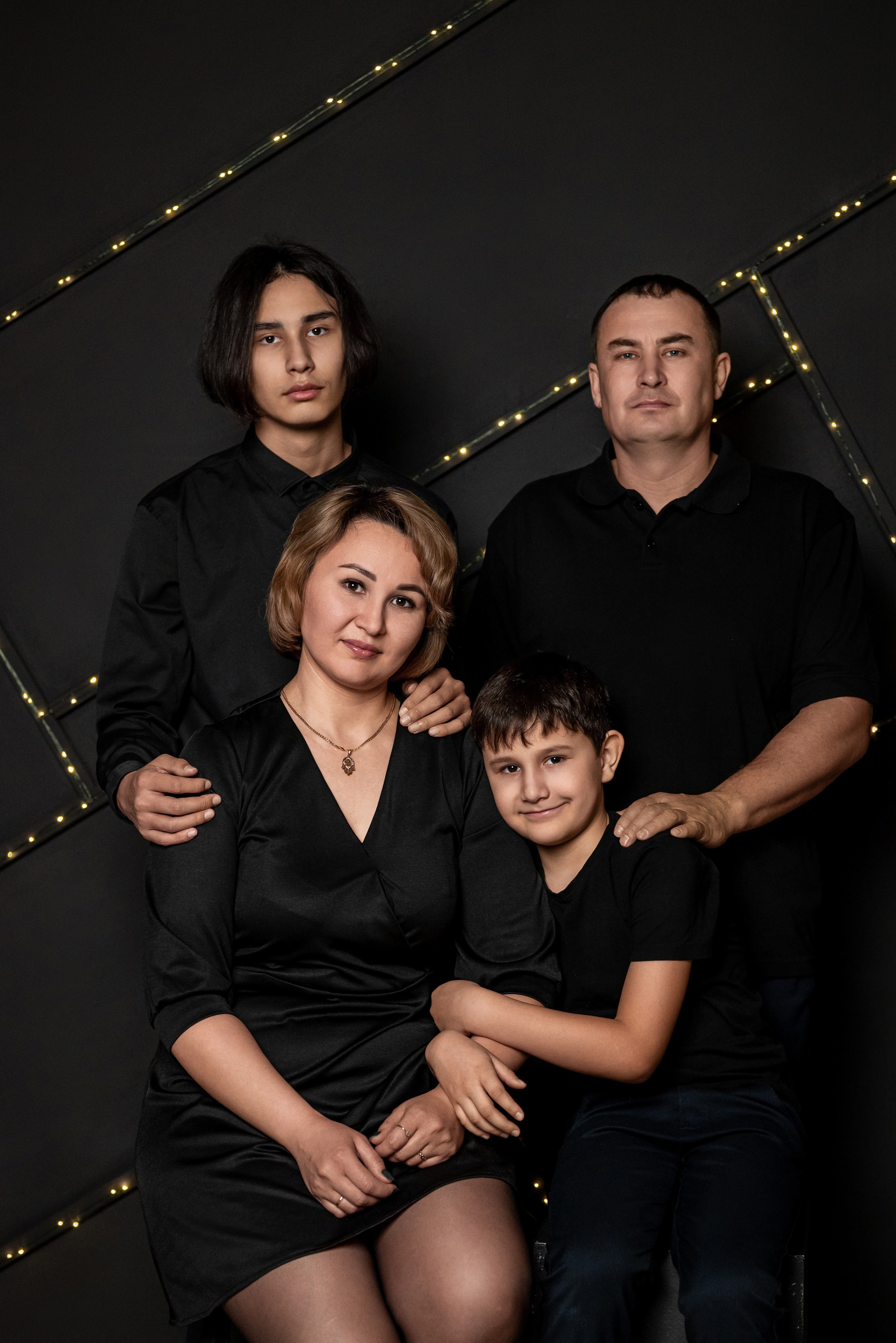 Гузель. Фотограф в городе Салават