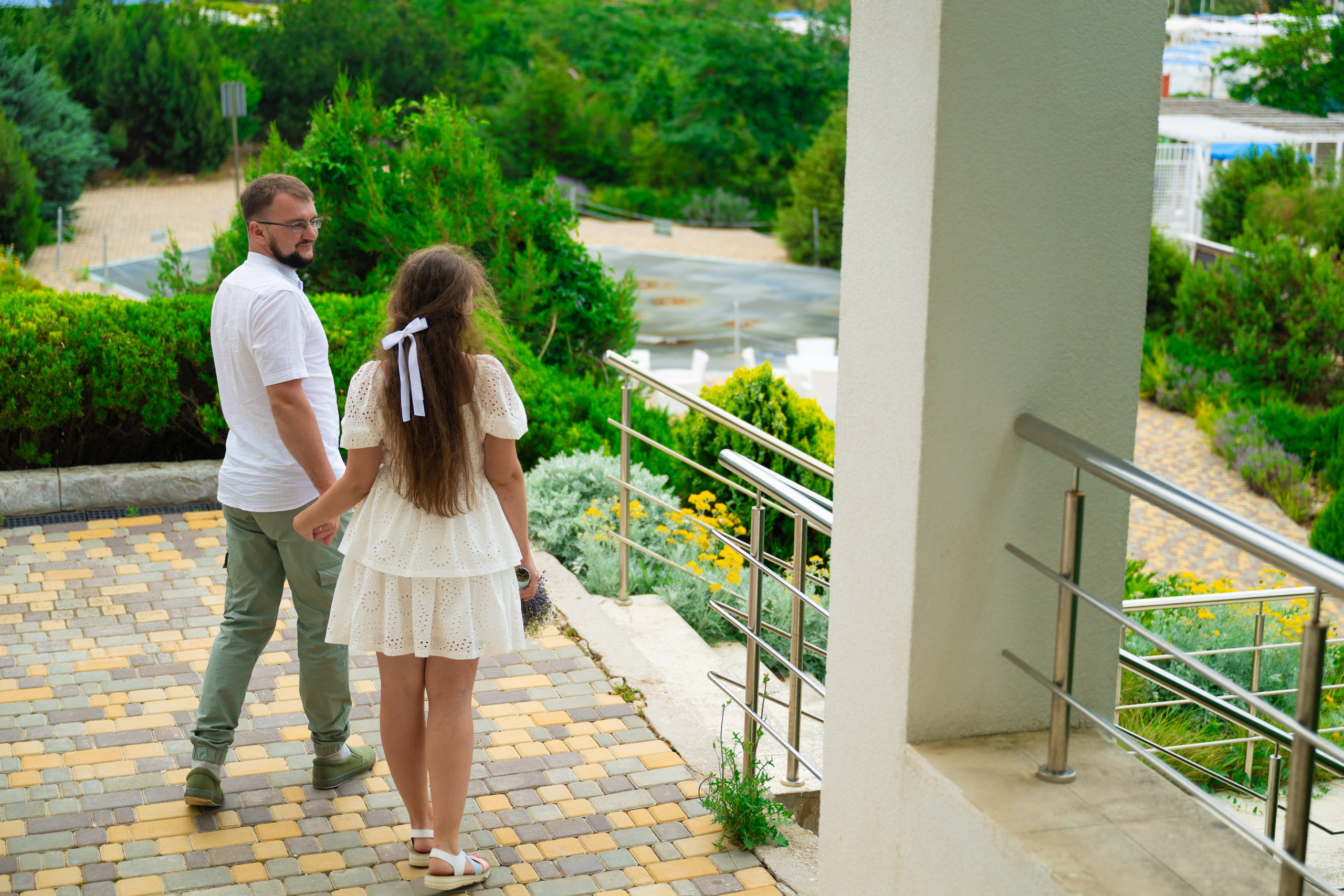 Свадебные фотосессии. Роспись в ЗАГСе. Выездная регистрация. Студийный и свадебный фотограф и видеограф в Севастополе — Юлия Макаренко