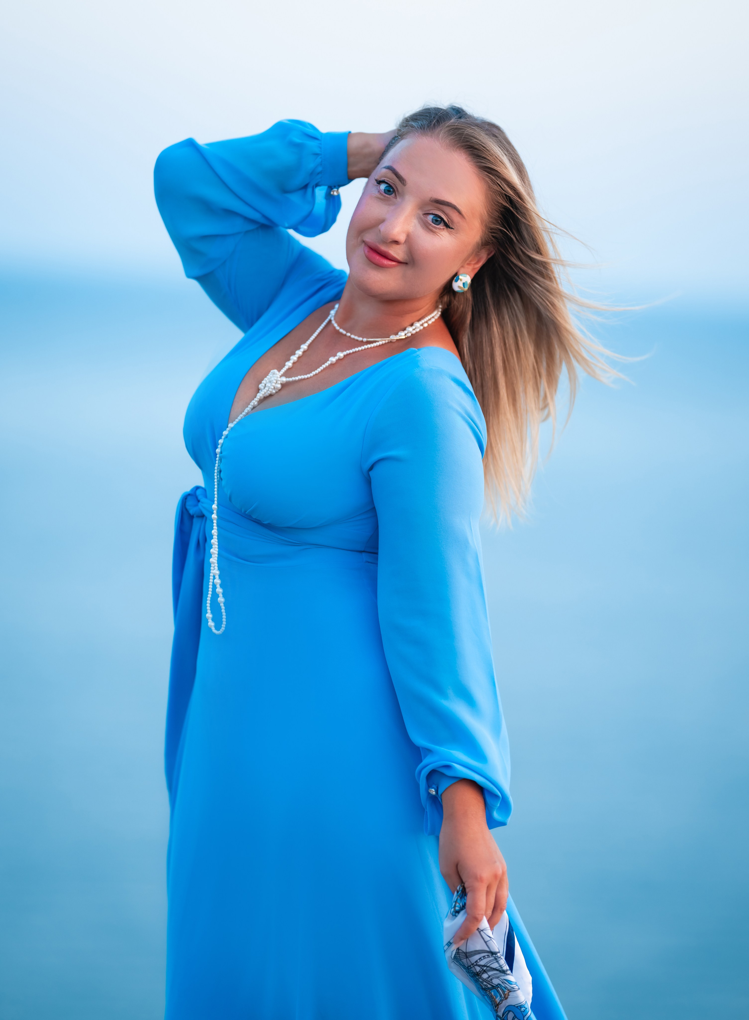 Семейные и детские фотосессии. Студийный и свадебный фотограф и видеограф в Севастополе — Юлия Макаренко