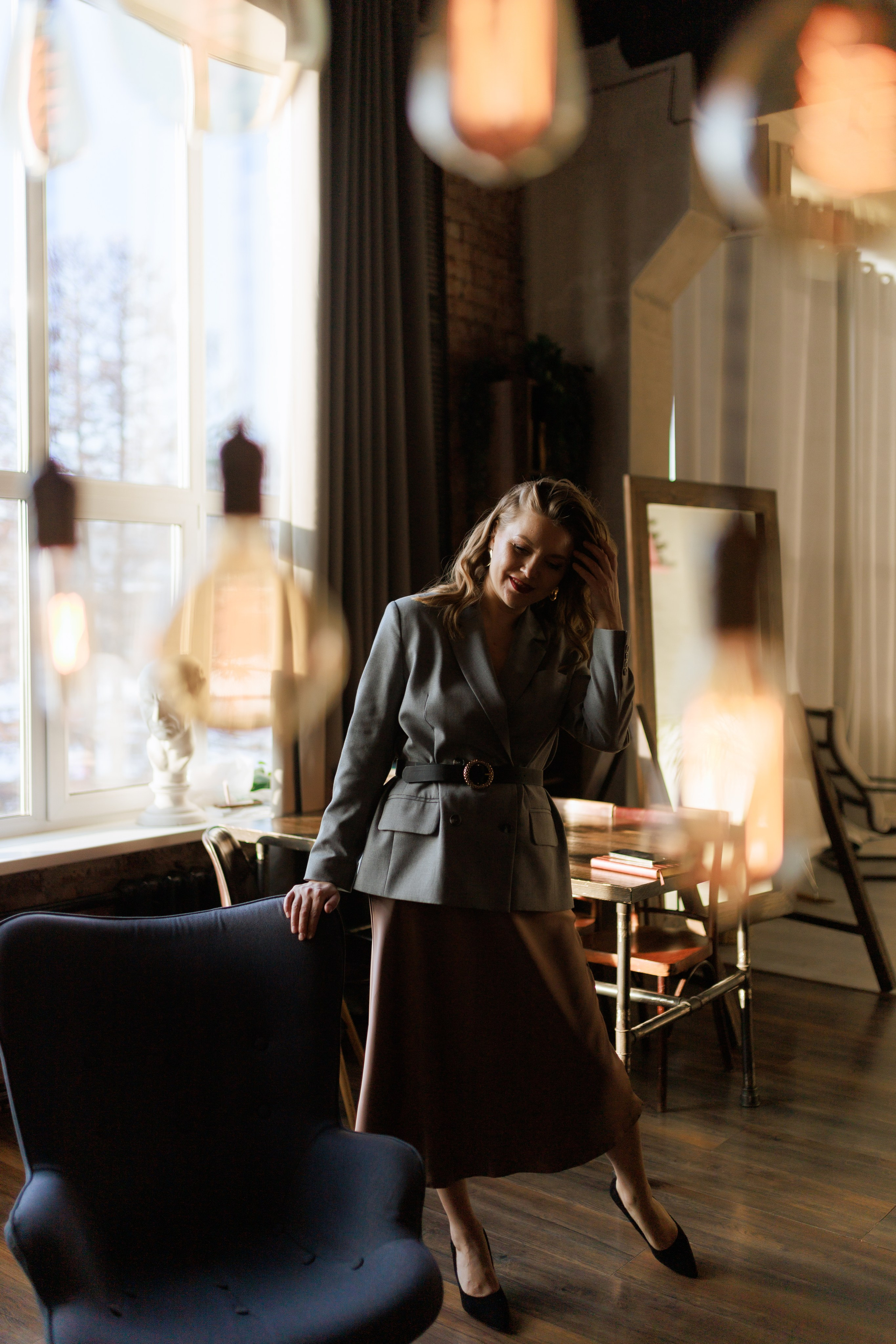 Елена. Женский и семейный фотограф в Томске Алиса Качан