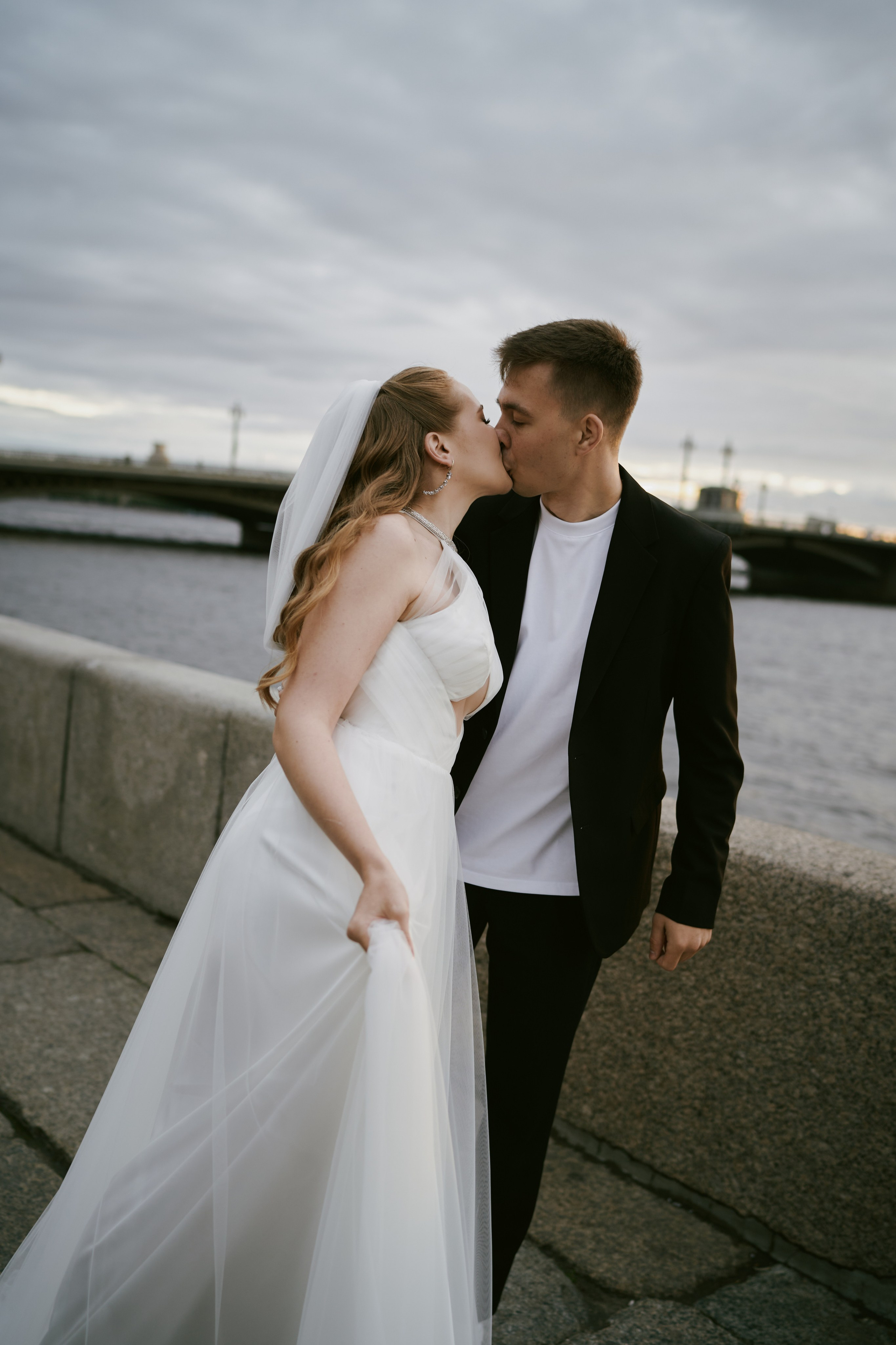 Таня и Иван. Фотограф в Санкт-Петербурге | Аня Маленчук