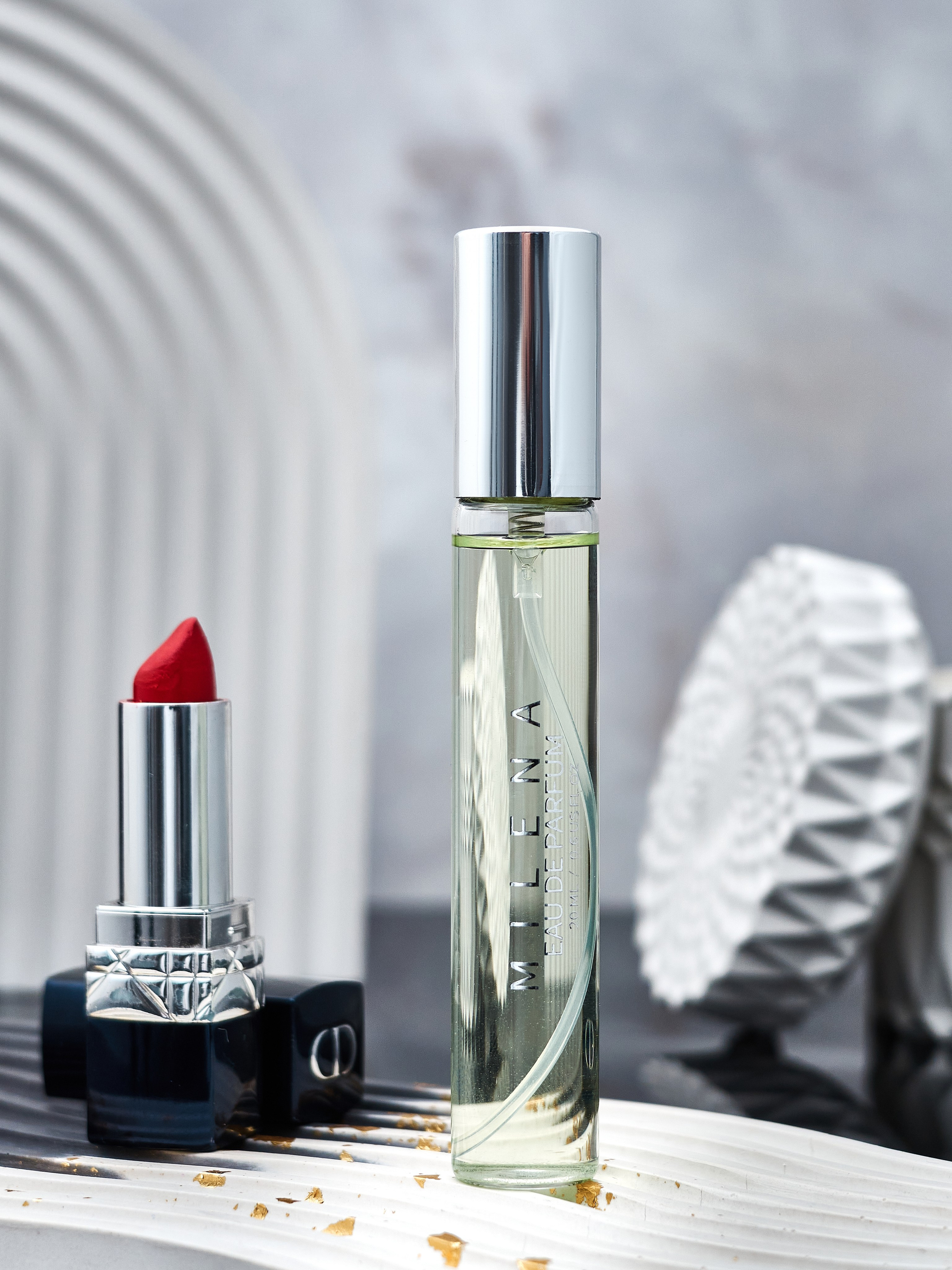 Духи MILENA. Zubkov Jan Hochzeitsfotograf Deutschland