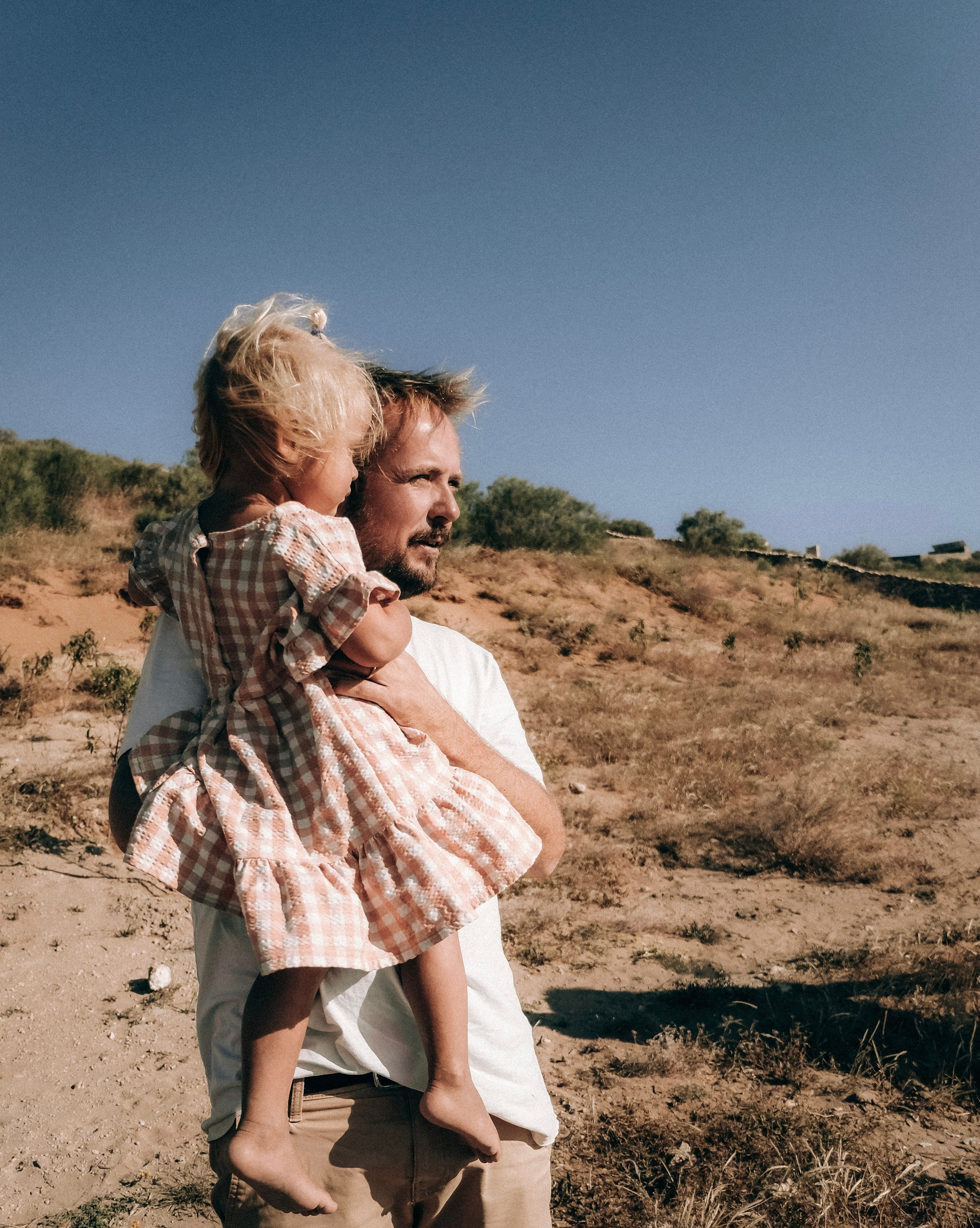 Семейная съемка. Olga Popova — Photographer in Morocco