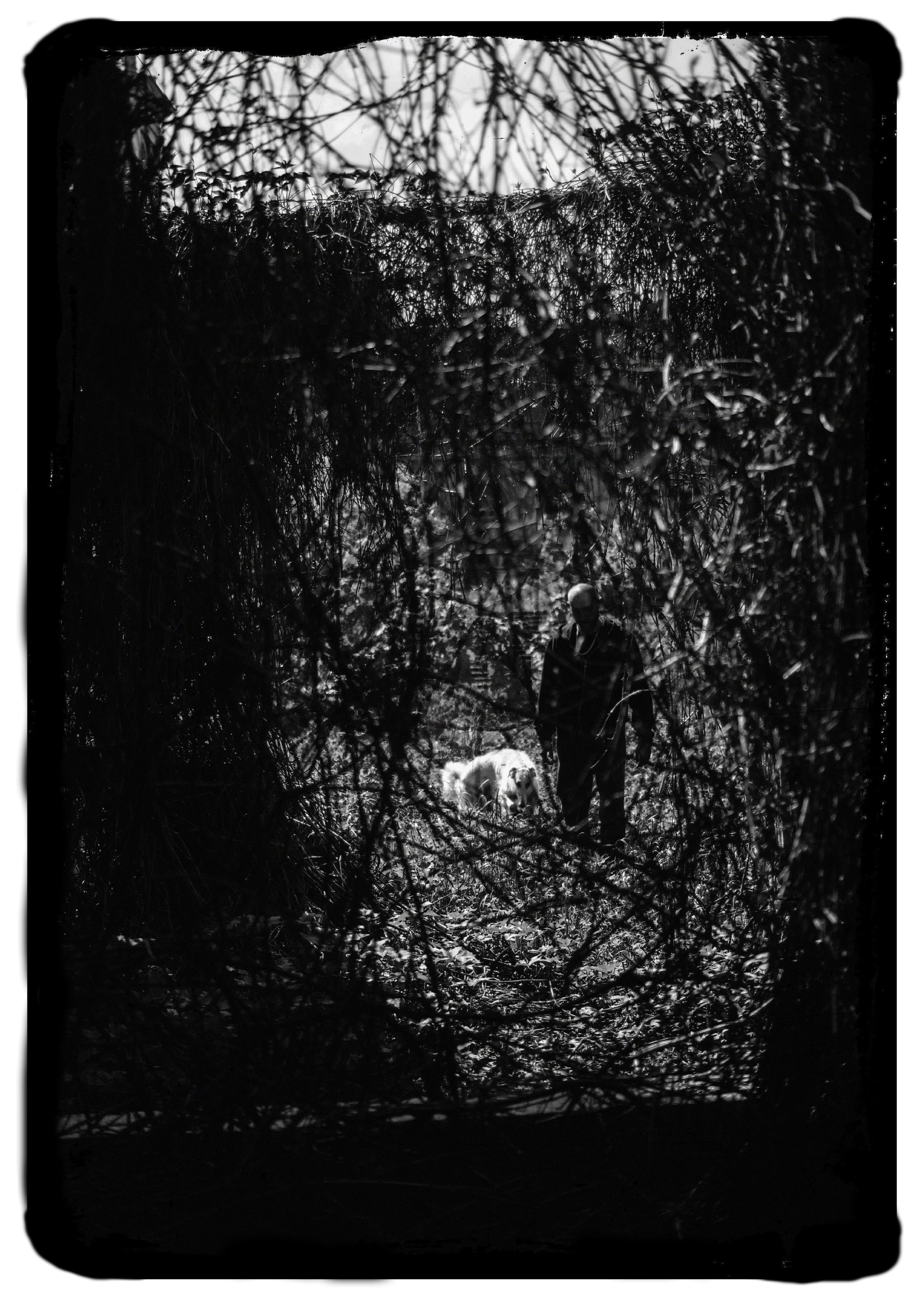 Заложник. Фотограф в Санкт-Петербурге Павел Жуков