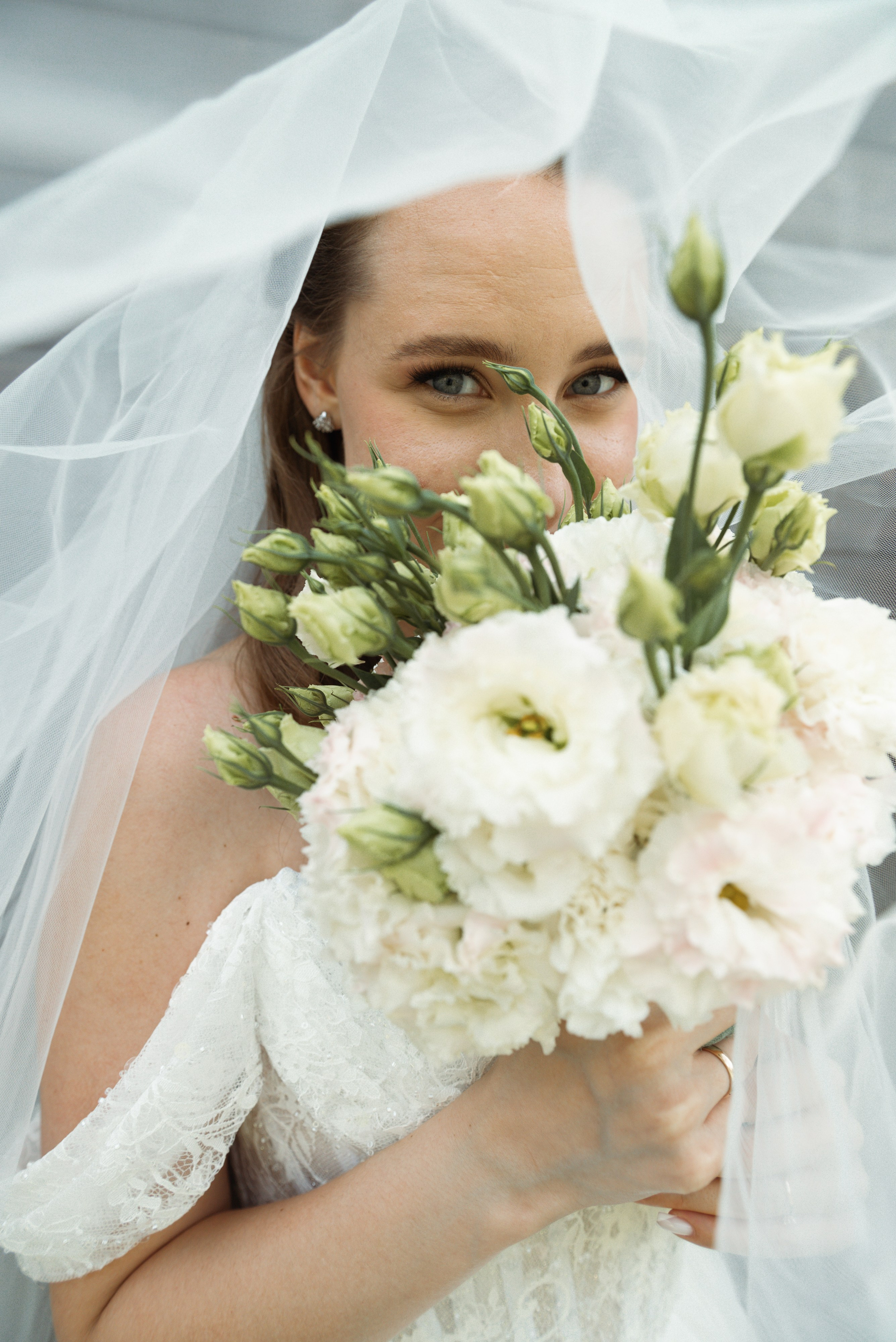 Свадьба в ЗаВидное. Фотограф Москва Настя Профотовна. Репортажные, свадебные и контент фотосессии