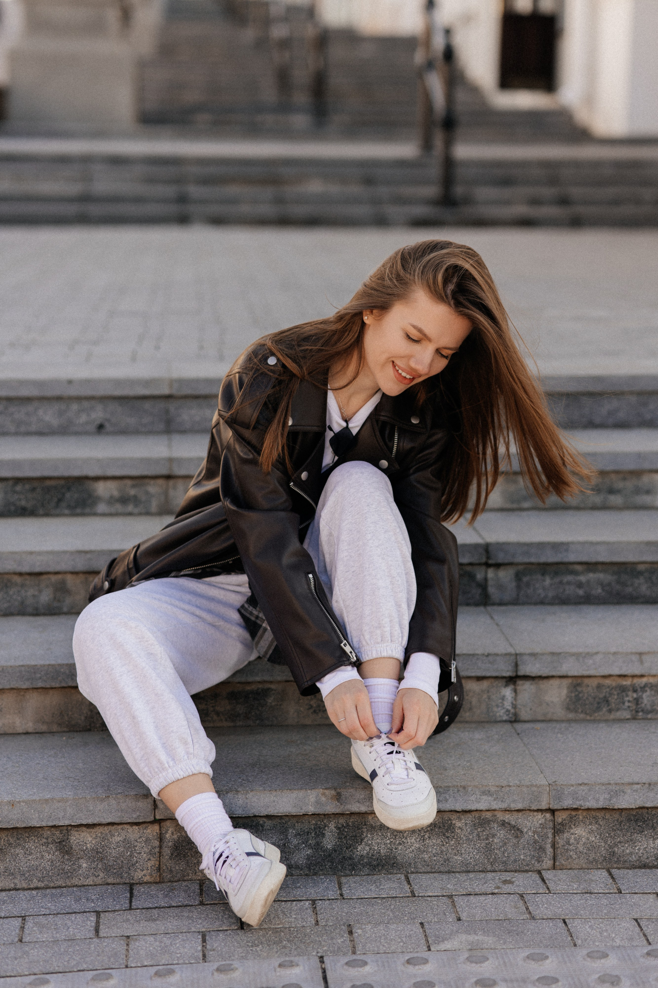 Катя. Фотограф Ульяна Дивина в Нижнем Новгороде и Нижегородской области