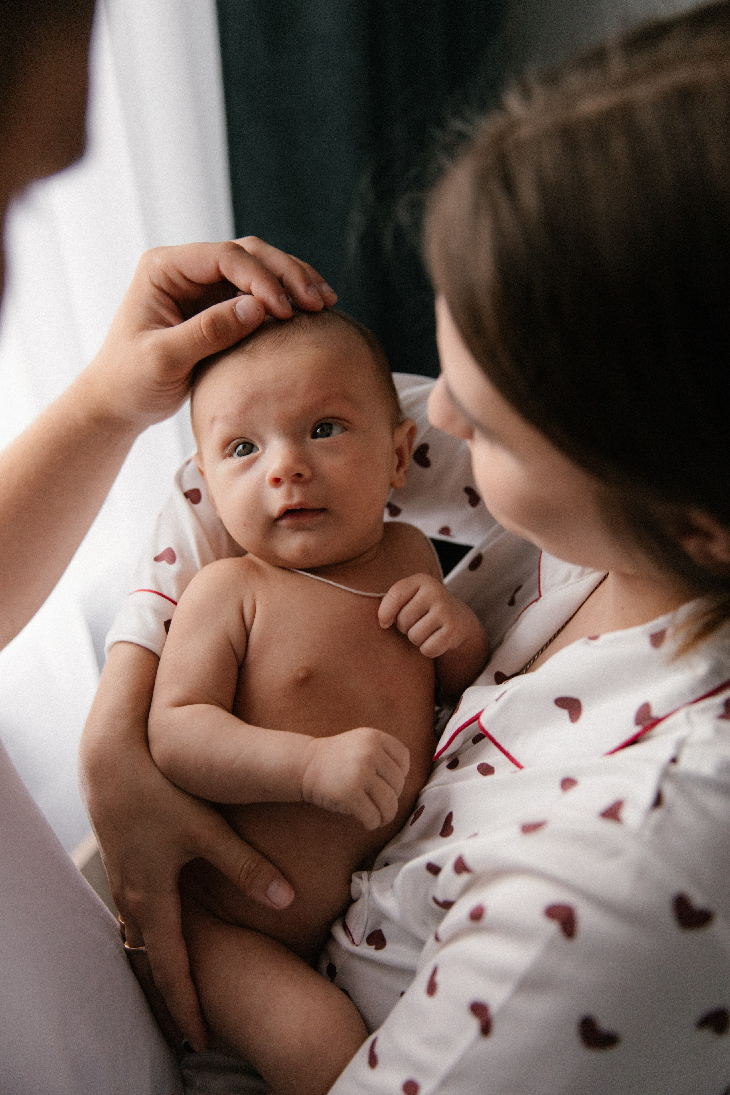 Семья.Домашняя история. Фотограф Ульяна Дивина в Нижнем Новгороде и Нижегородской области