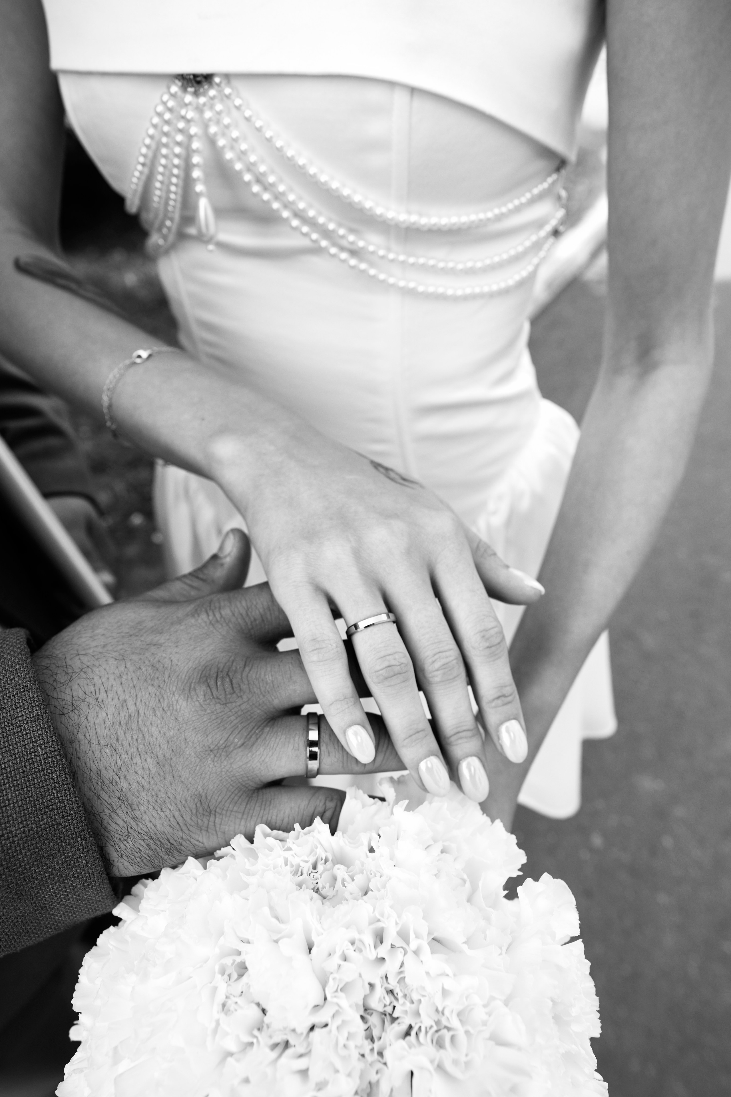 Шахру и Полина. Фотограф Казань