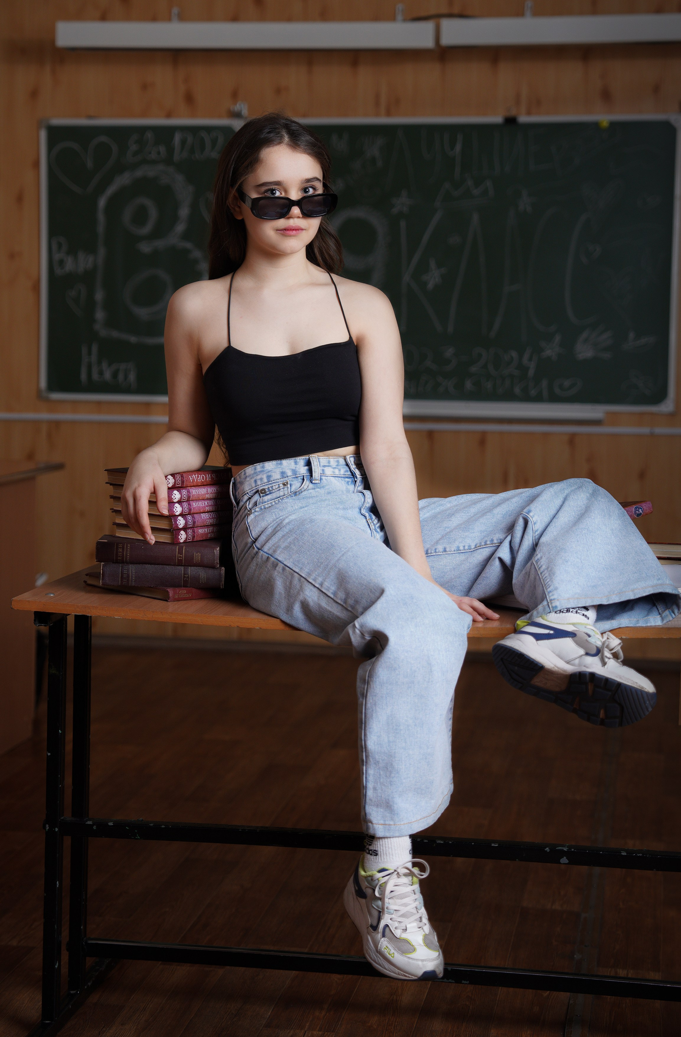 фотограф Курагино выпускные альбомы