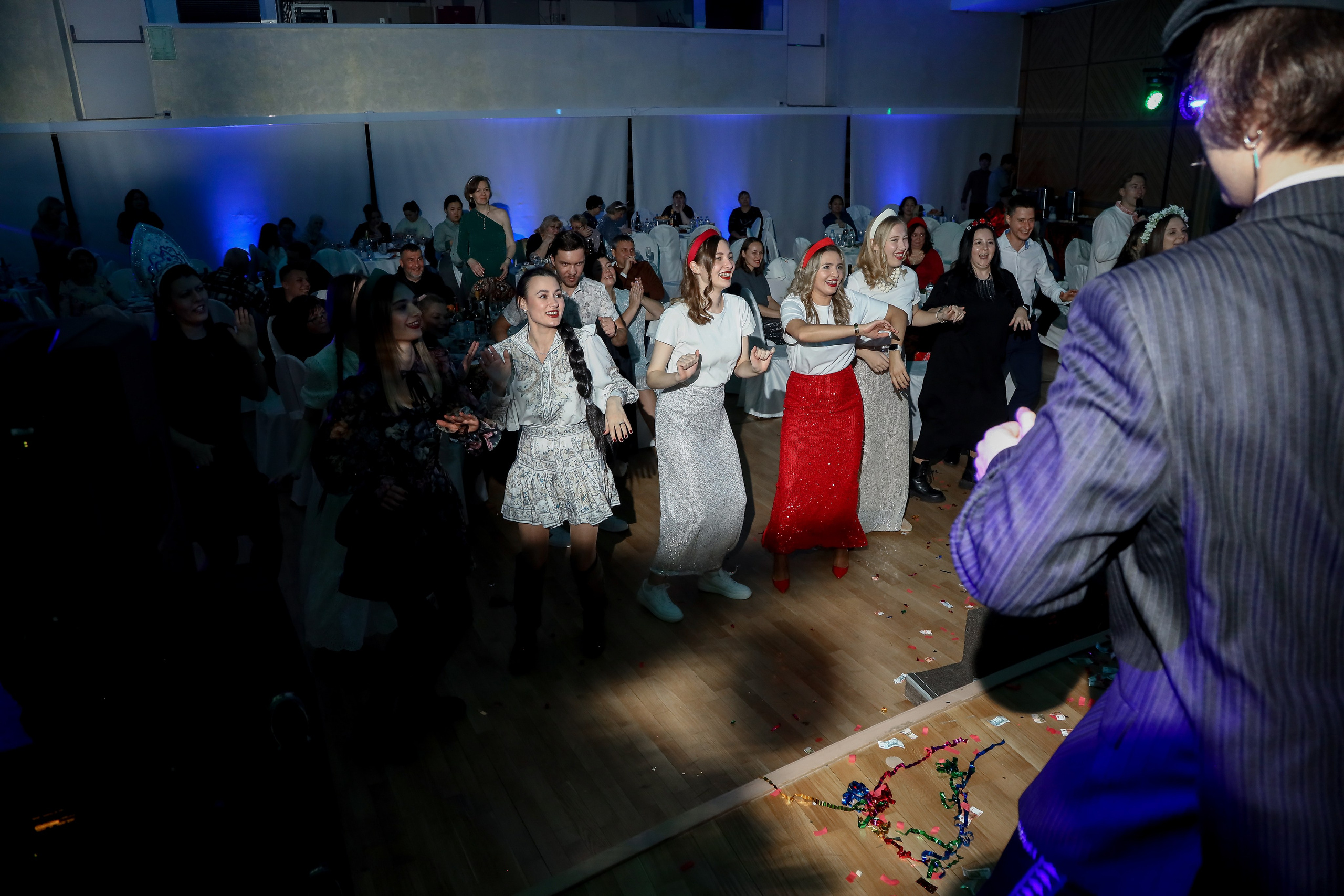 Edge Seligerskya. Фотограф Антон Чупринин