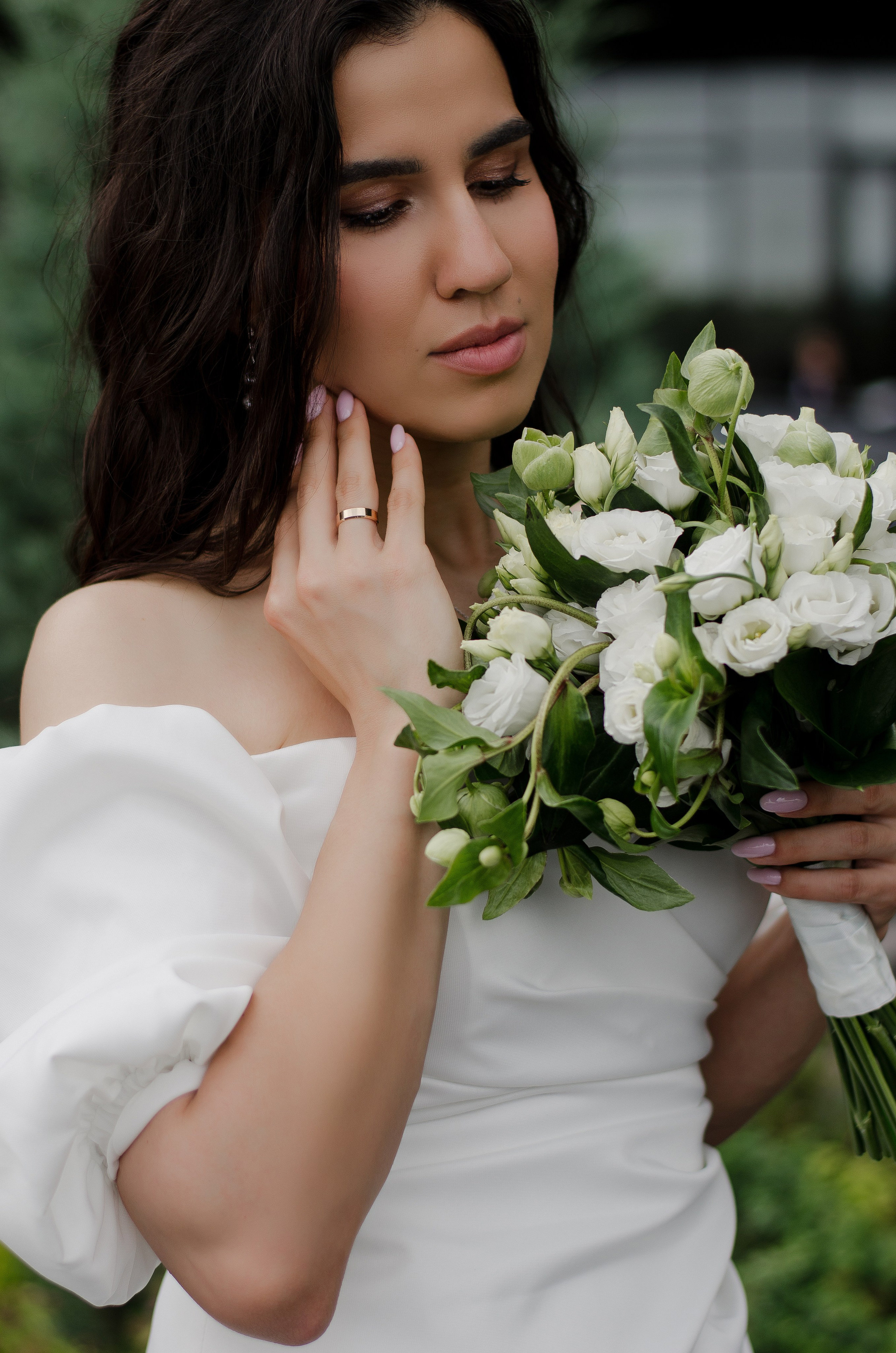 Wed. Фотограф в Кемерово, Ольга Гаврилова