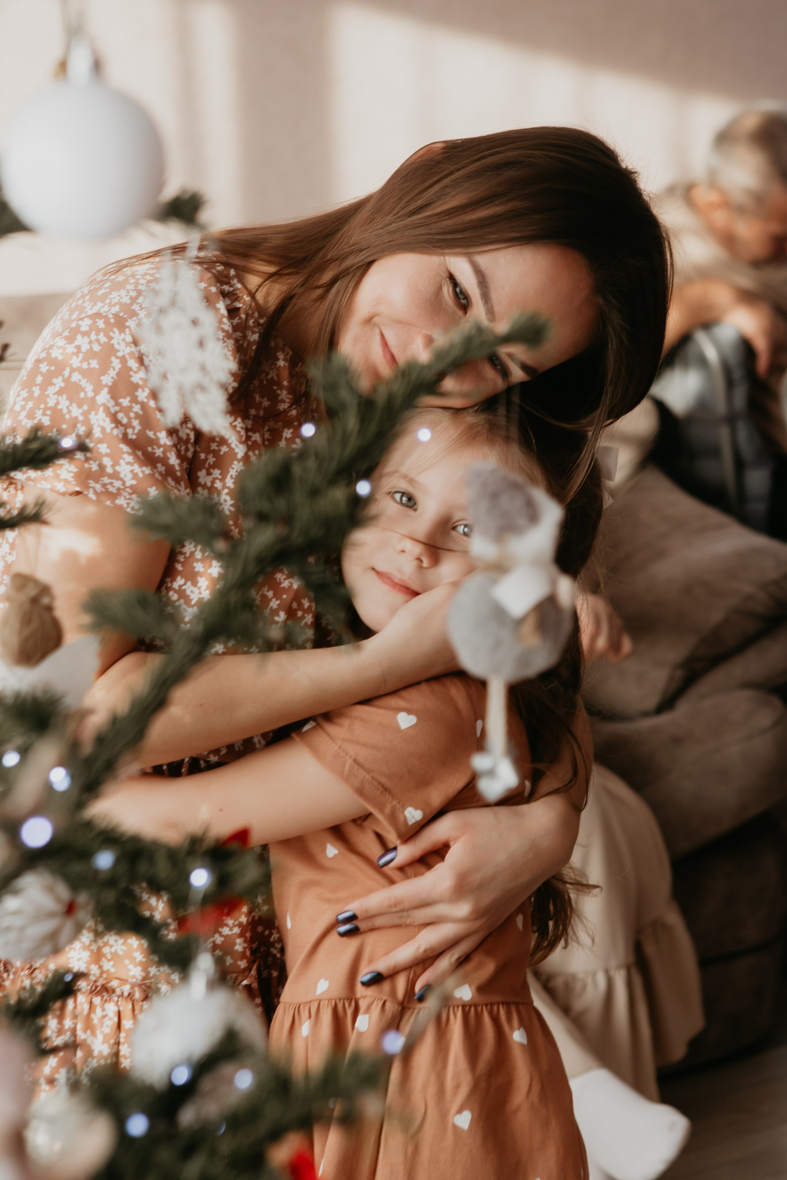 Семья Дарьи. Домашняя съемка. Свадебный, семейный фотограф. Выпускные альбомы в Коченёво / Новосибирск. Наталья Байкуш