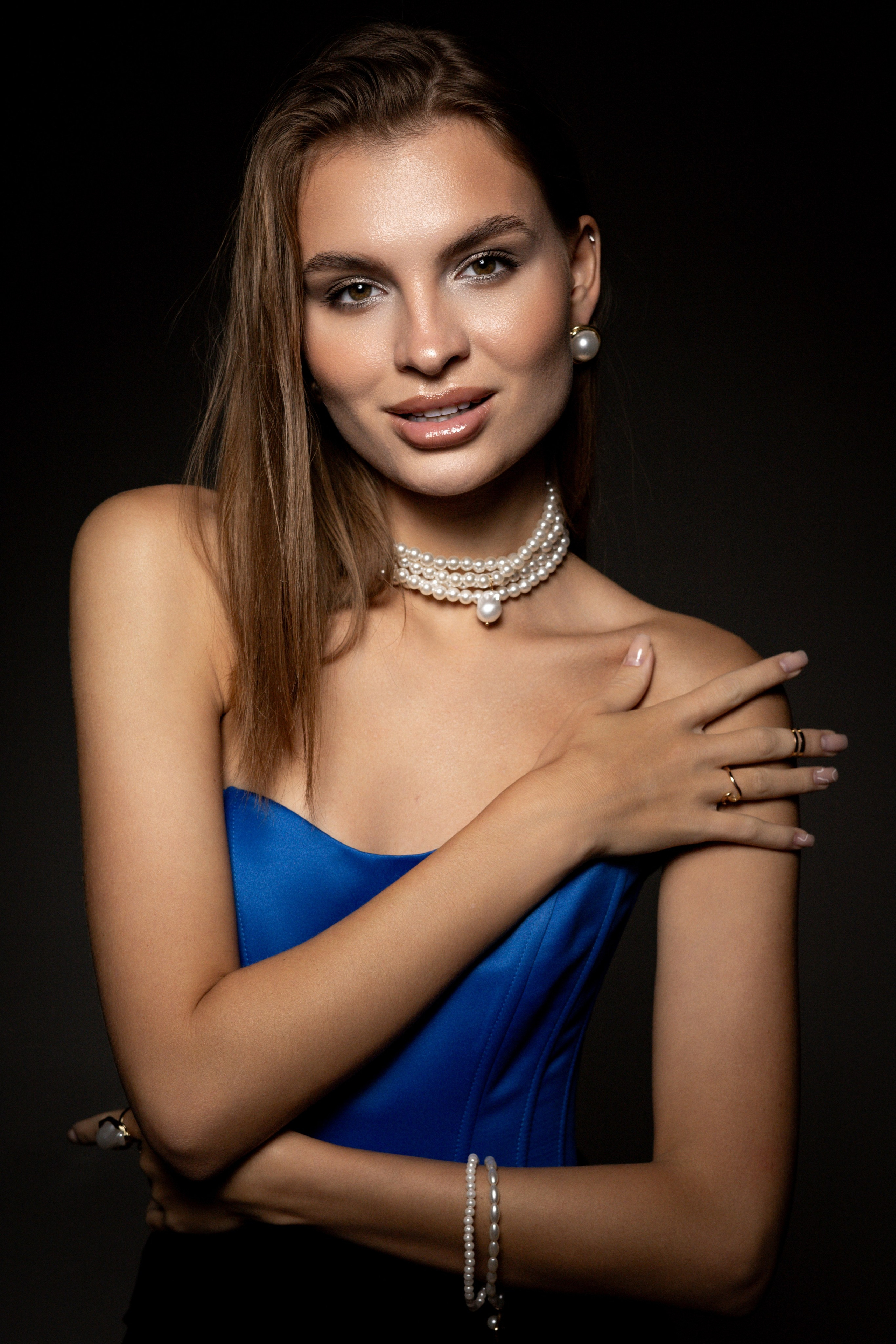 Студийная съёмка. Фотограф в Москве и Балашихе Анна Киндюк