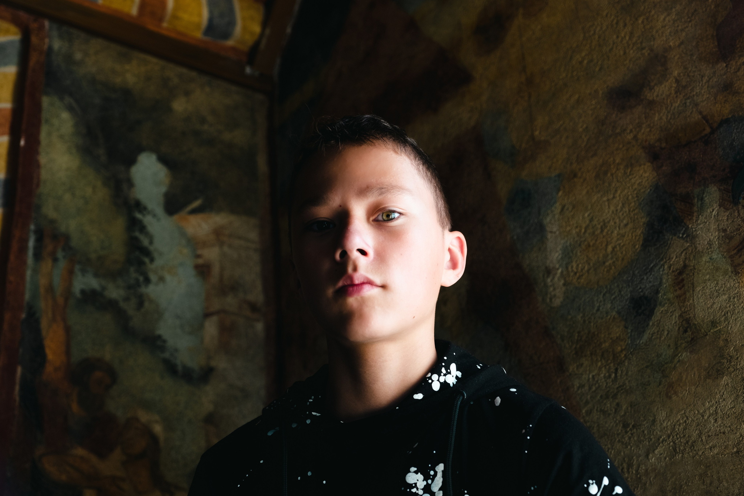 Дети. Семейный и детский фотограф Ирина Ли